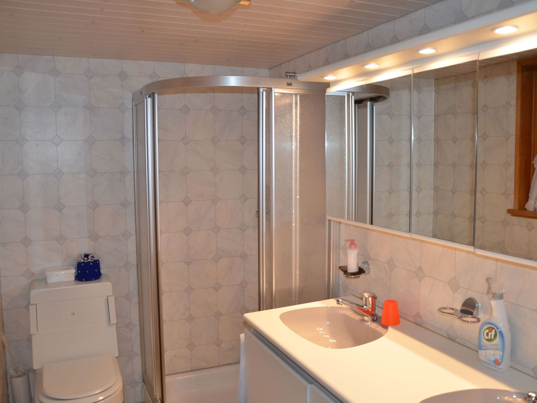 Chalet am Tobelbach, (Flumserberg Tannenheim),