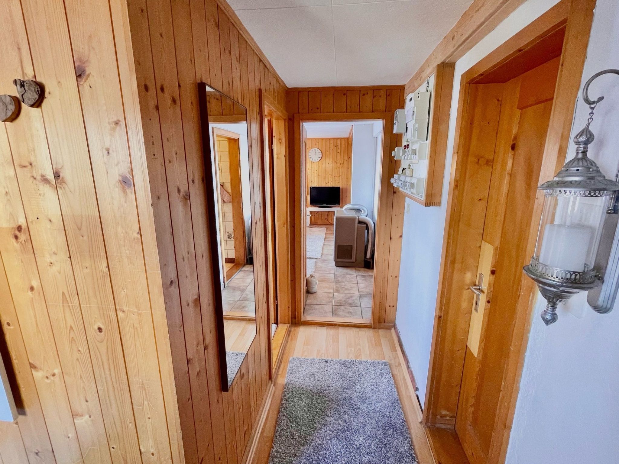 Appartement Chalet Felsenberg (CharmingStay), (Flumserberg Tannenheim), – Extérieur de la maison, photo 2 sur 23