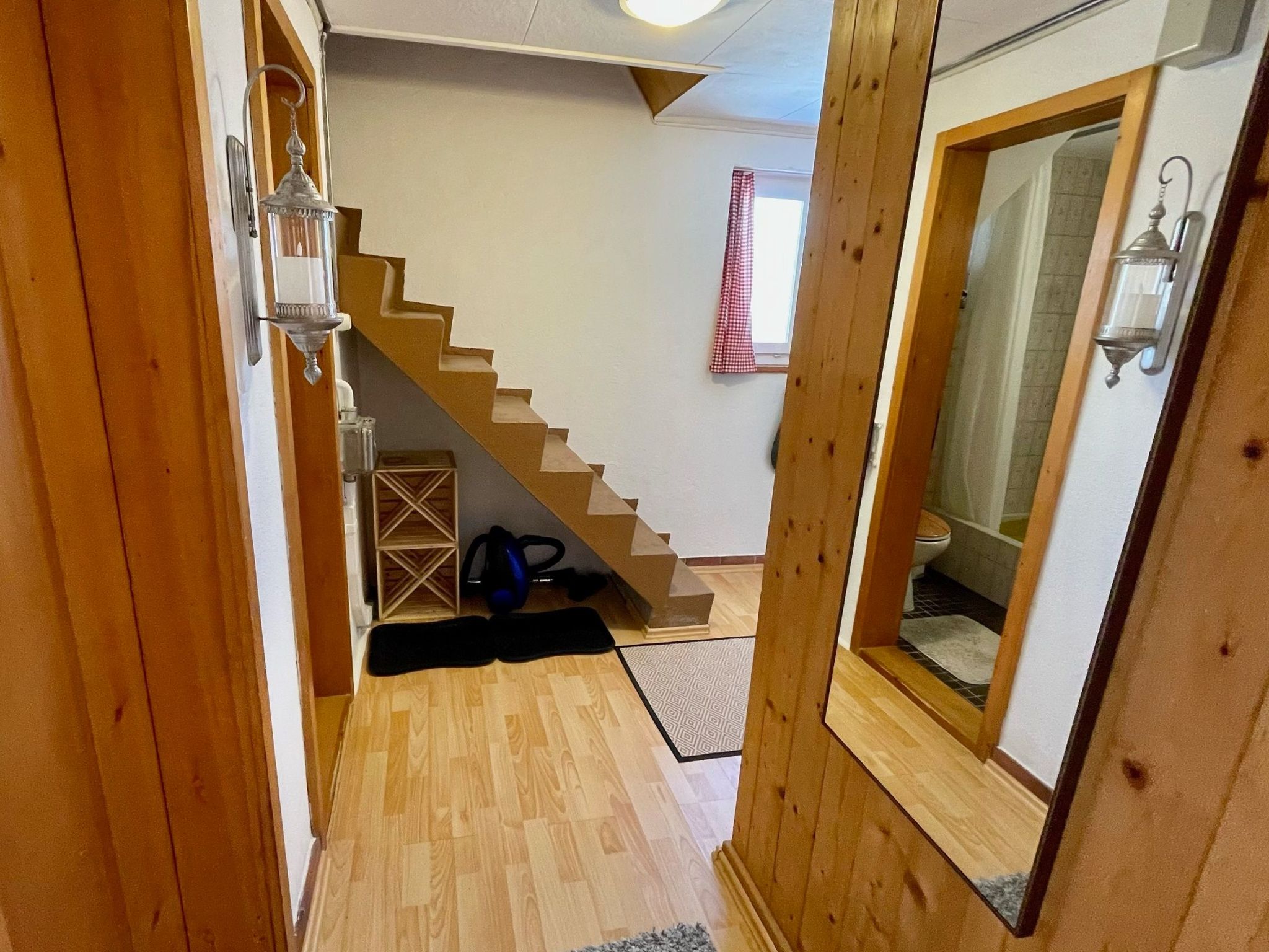 Appartement Chalet Felsenberg (CharmingStay), (Flumserberg Tannenheim), – Extérieur, photo 7 sur 23