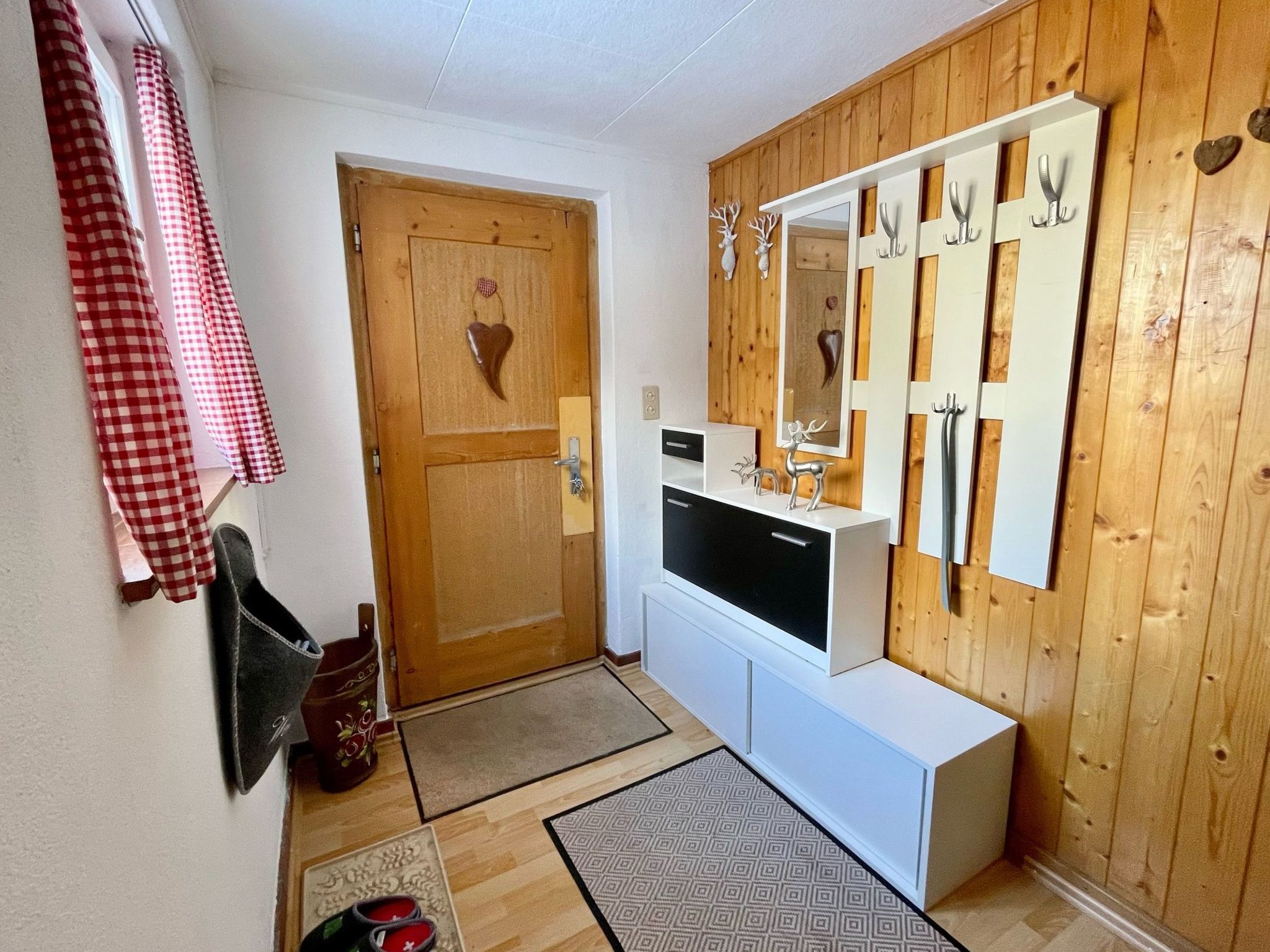 Appartement Chalet Felsenberg (CharmingStay), (Flumserberg Tannenheim), – Extérieur, photo 17 sur 23