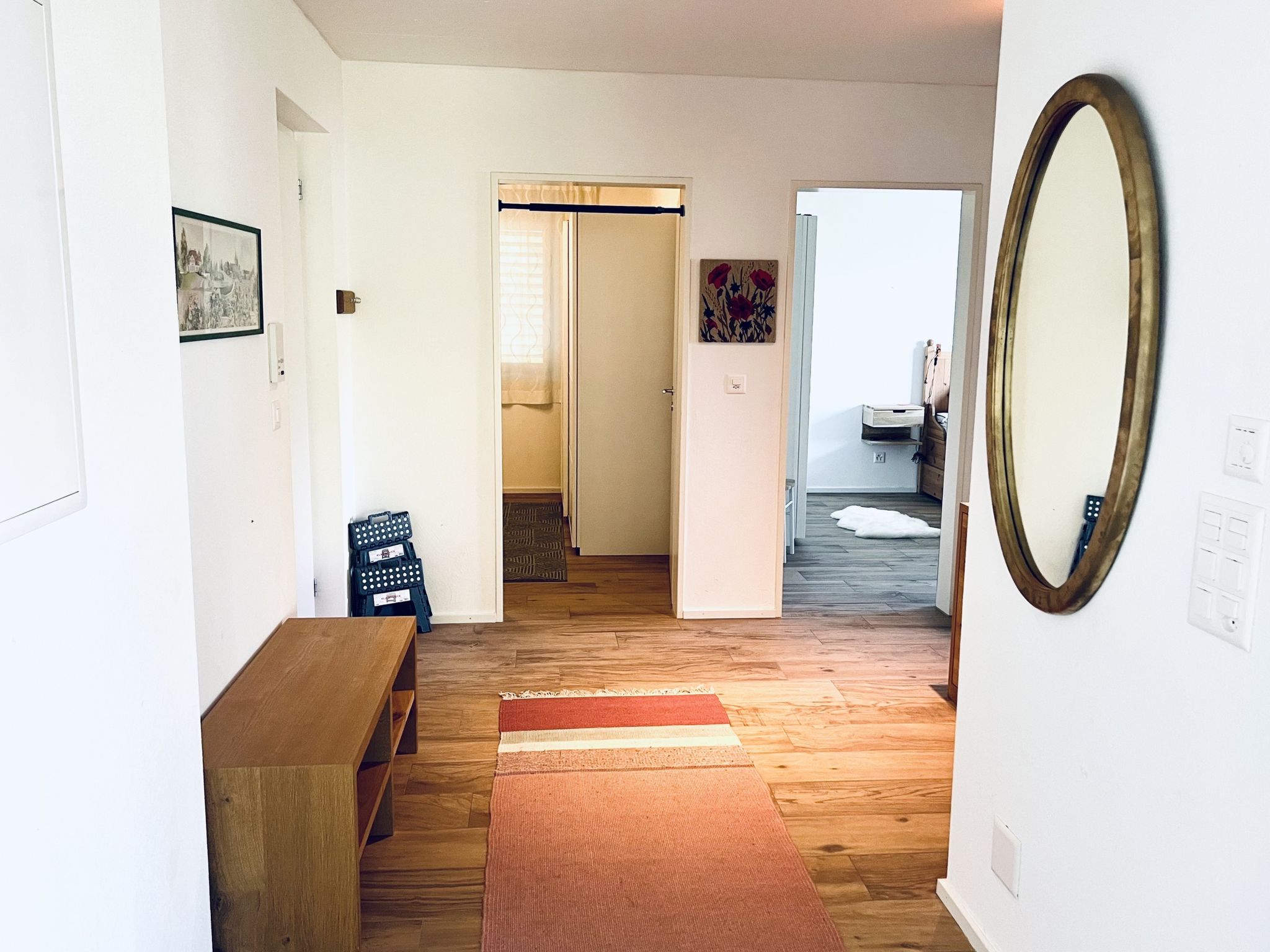 Tobelbach (CharmingStay). 3.5-Zimmerwohnung - Image-tags.info