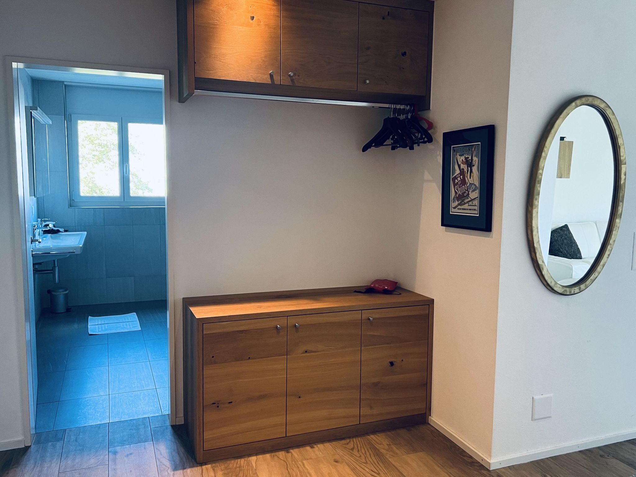 Tobelbach (CharmingStay). 3.5-Zimmerwohnung - Image-tags.info