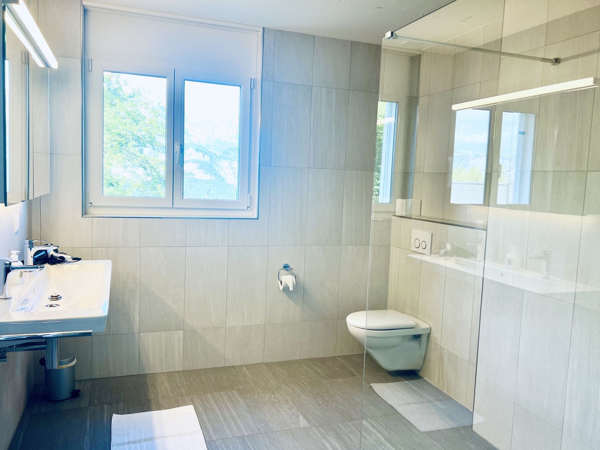 Tobelbach (CharmingStay). 3.5-Zimmerwohnung - Image-tags.info