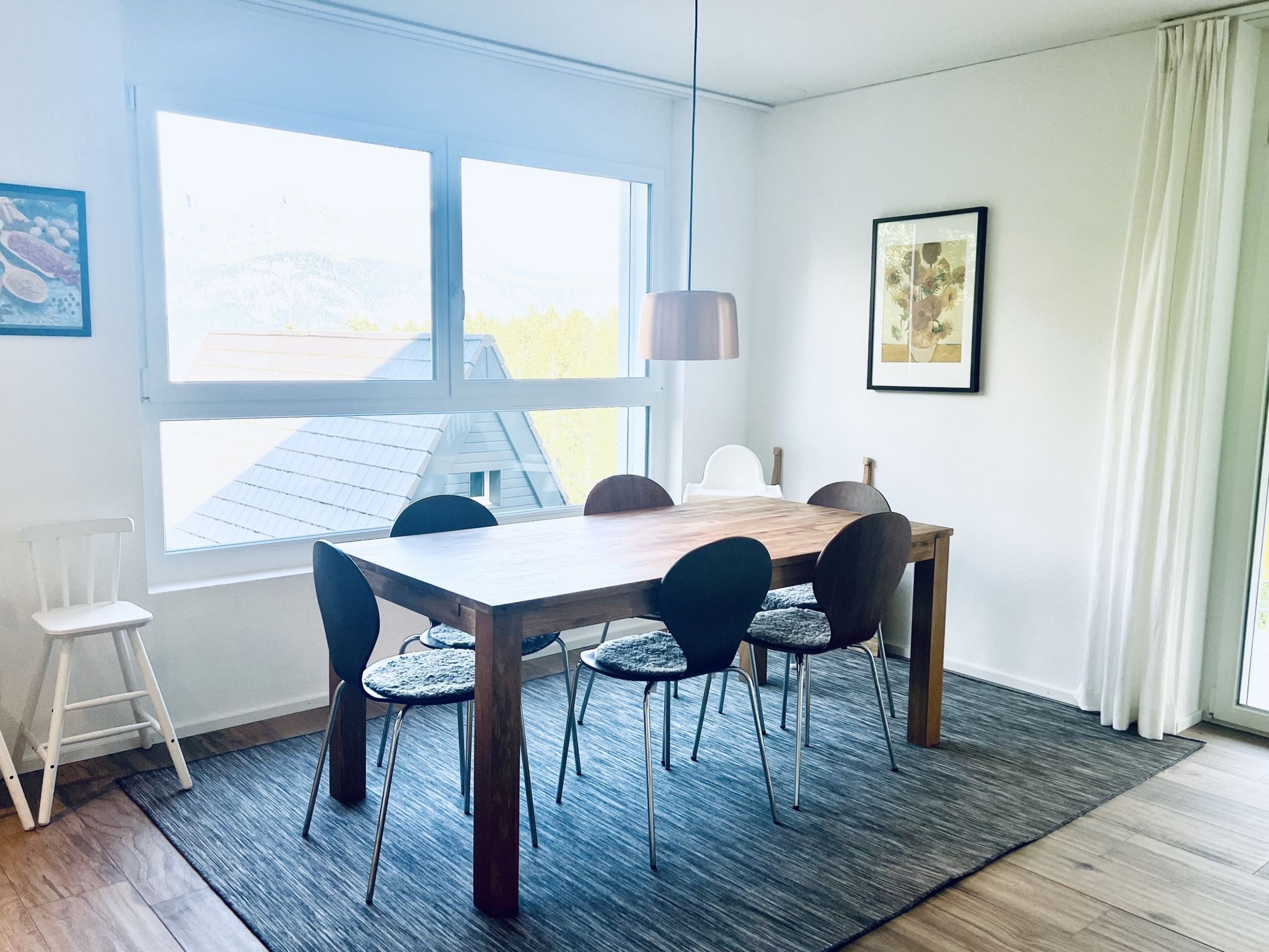 Tobelbach (CharmingStay). 3.5-Zimmerwohnung - Image-tags.info