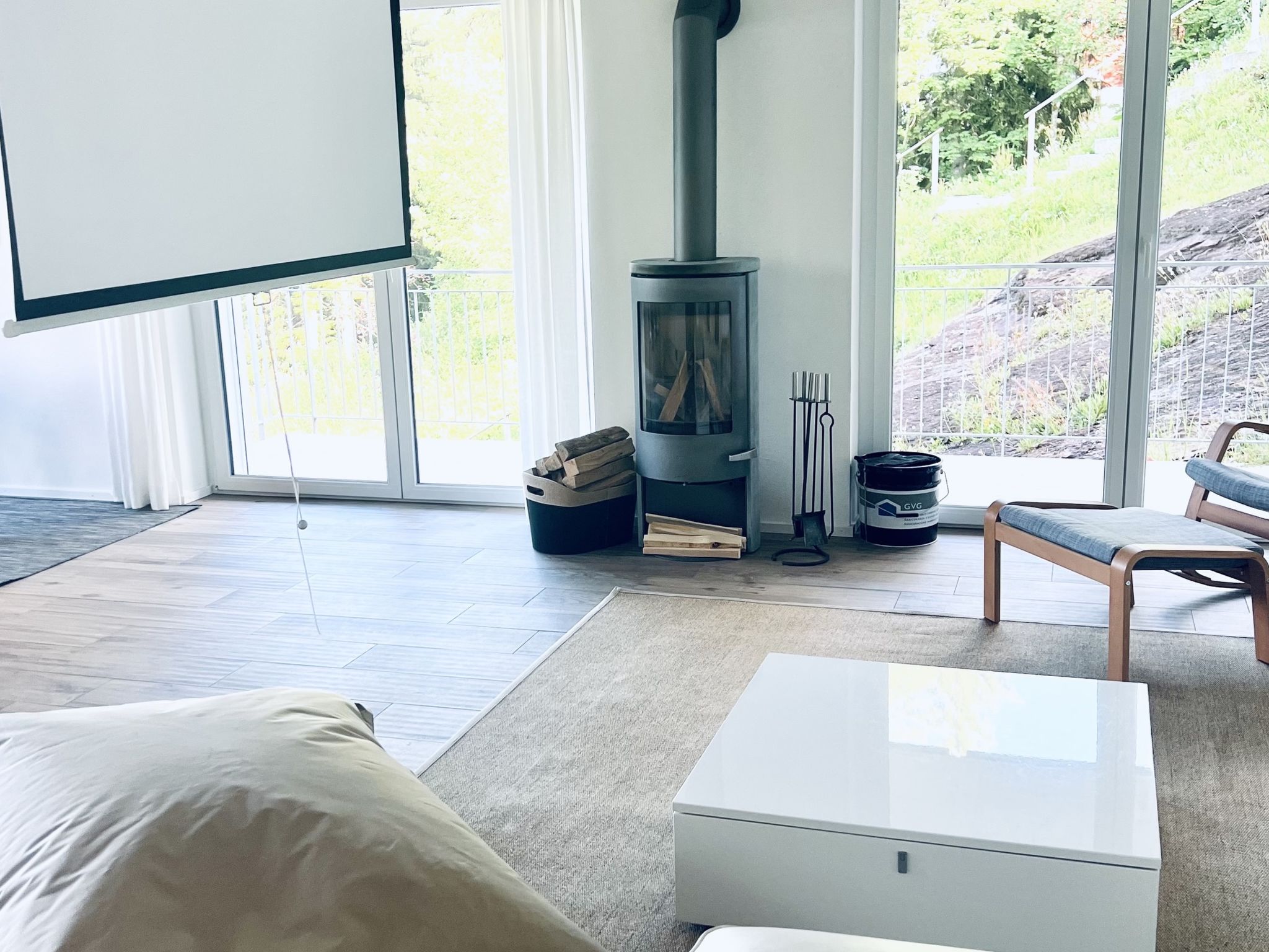 Tobelbach (CharmingStay). 3.5-Zimmerwohnung - Image-tags.info