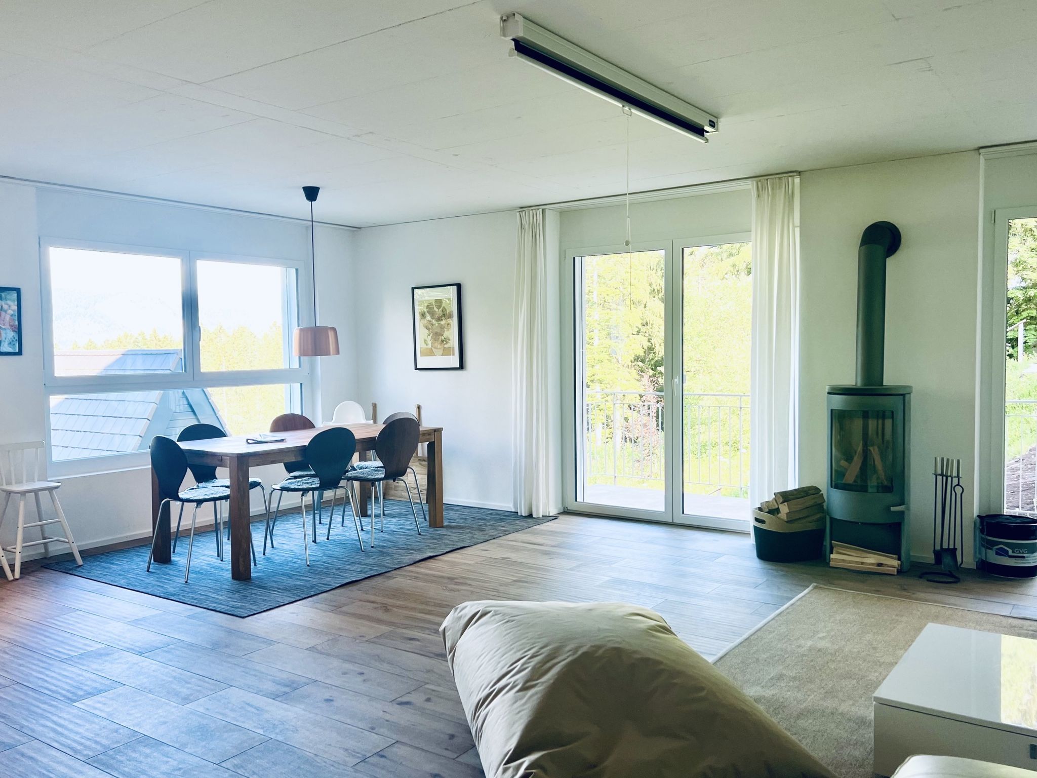 Tobelbach (CharmingStay). 3.5-Zimmerwohnung - Image-tags.info