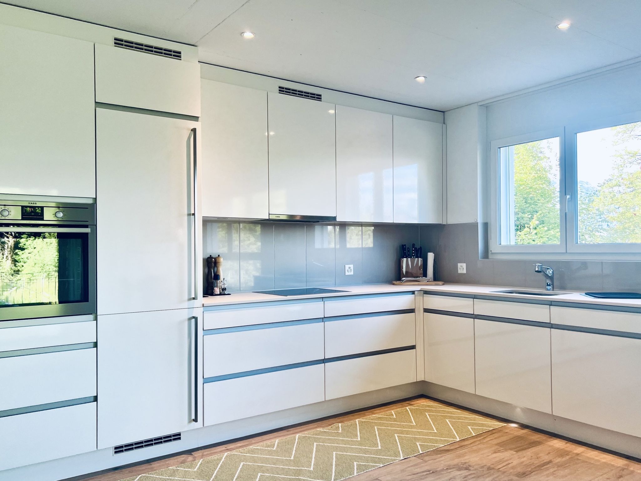 Tobelbach (CharmingStay). 3.5-Zimmerwohnung - Image-tags.info