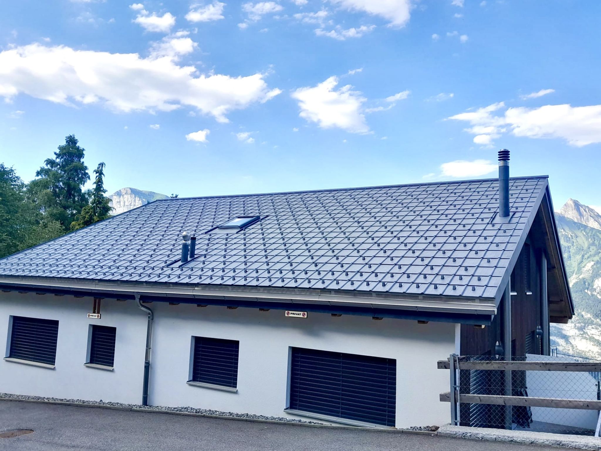 Tobelbach (CharmingStay). 3.5-Zimmerwohnung