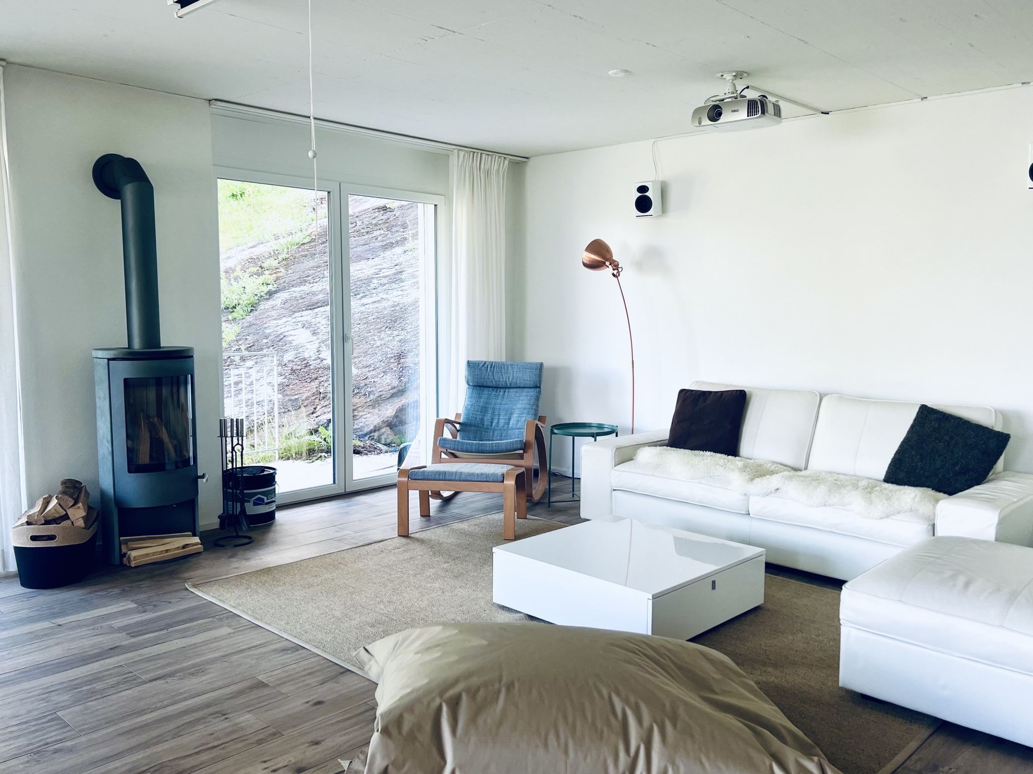 Tobelbach (CharmingStay). 3.5-Zimmerwohnung