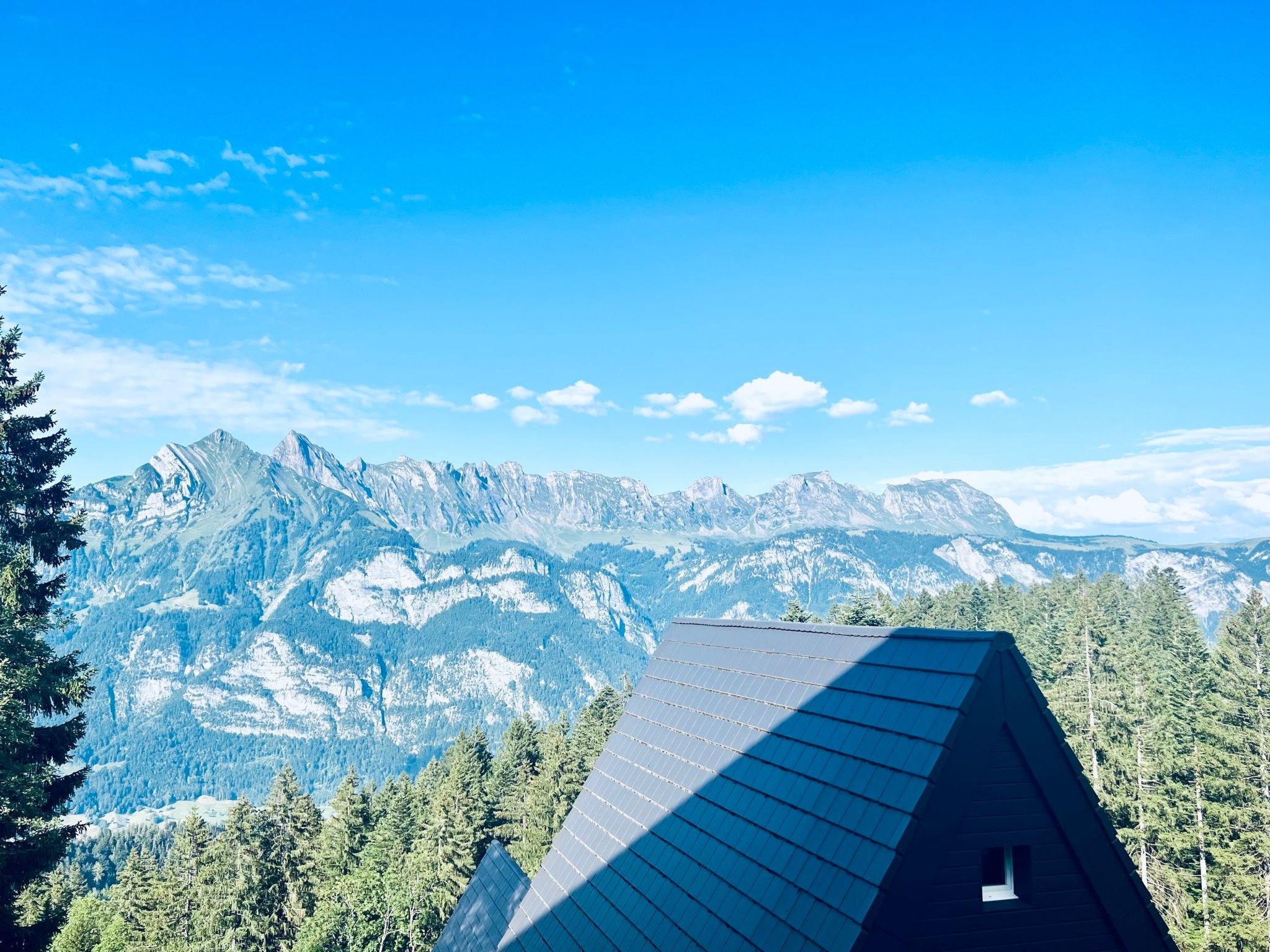 Tobelbach (CharmingStay), (Flumserberg Tannenheim),