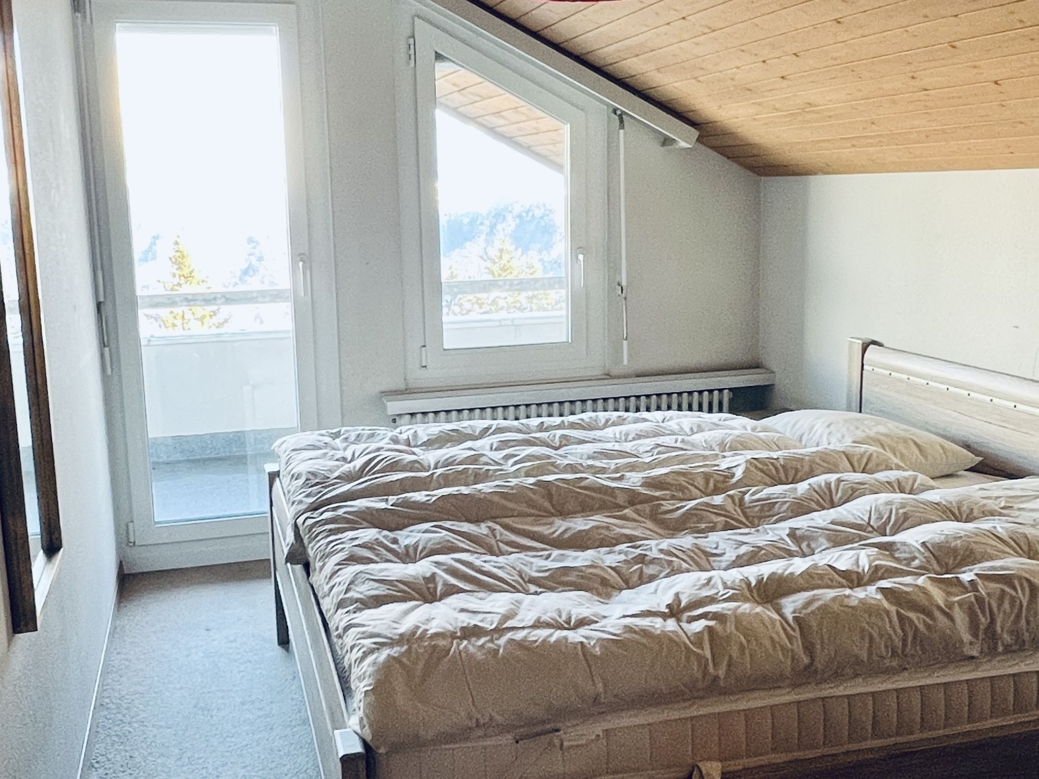 Apartmenthaus Gauenpark (CharmingStay). 3.5-Zimmerwohnung AK68 - Image-tags.info