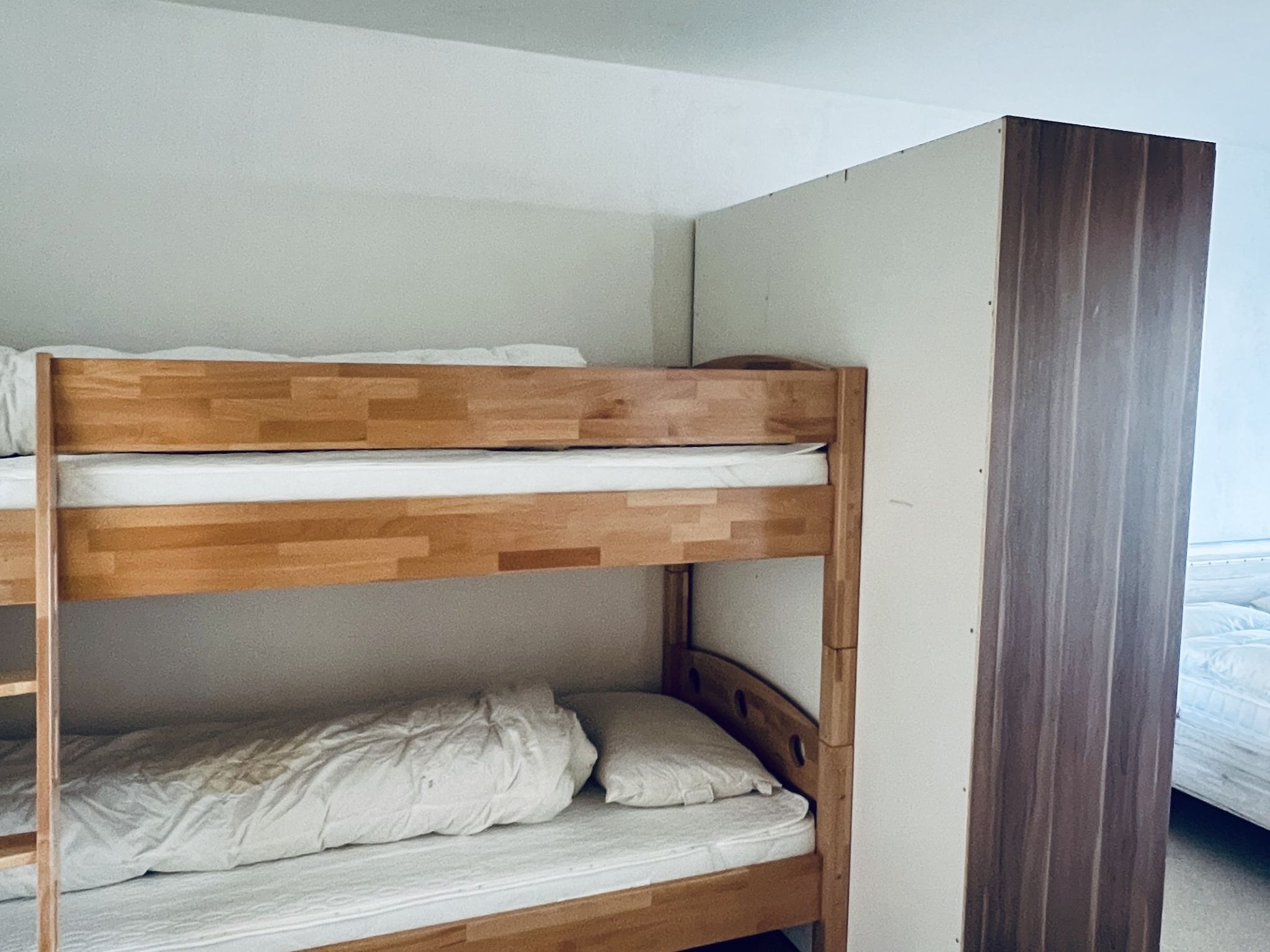 Apartmenthaus Gauenpark (CharmingStay). 3.5-Zimmerwohnung AK68 - Image-tags.info