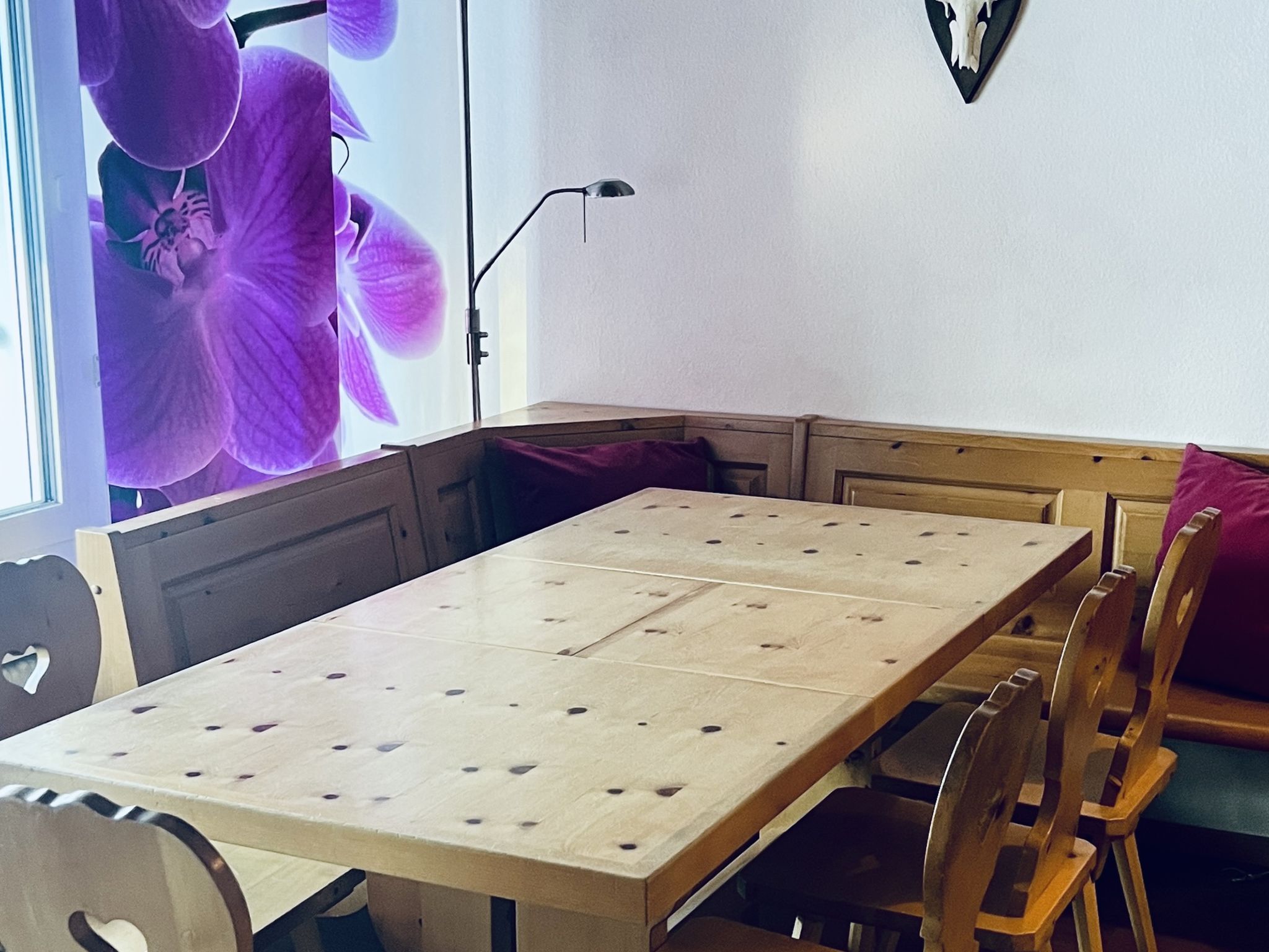 Apartmenthaus Gauenpark (CharmingStay). 3.5-Zimmerwohnung AK68 - Image-tags.info