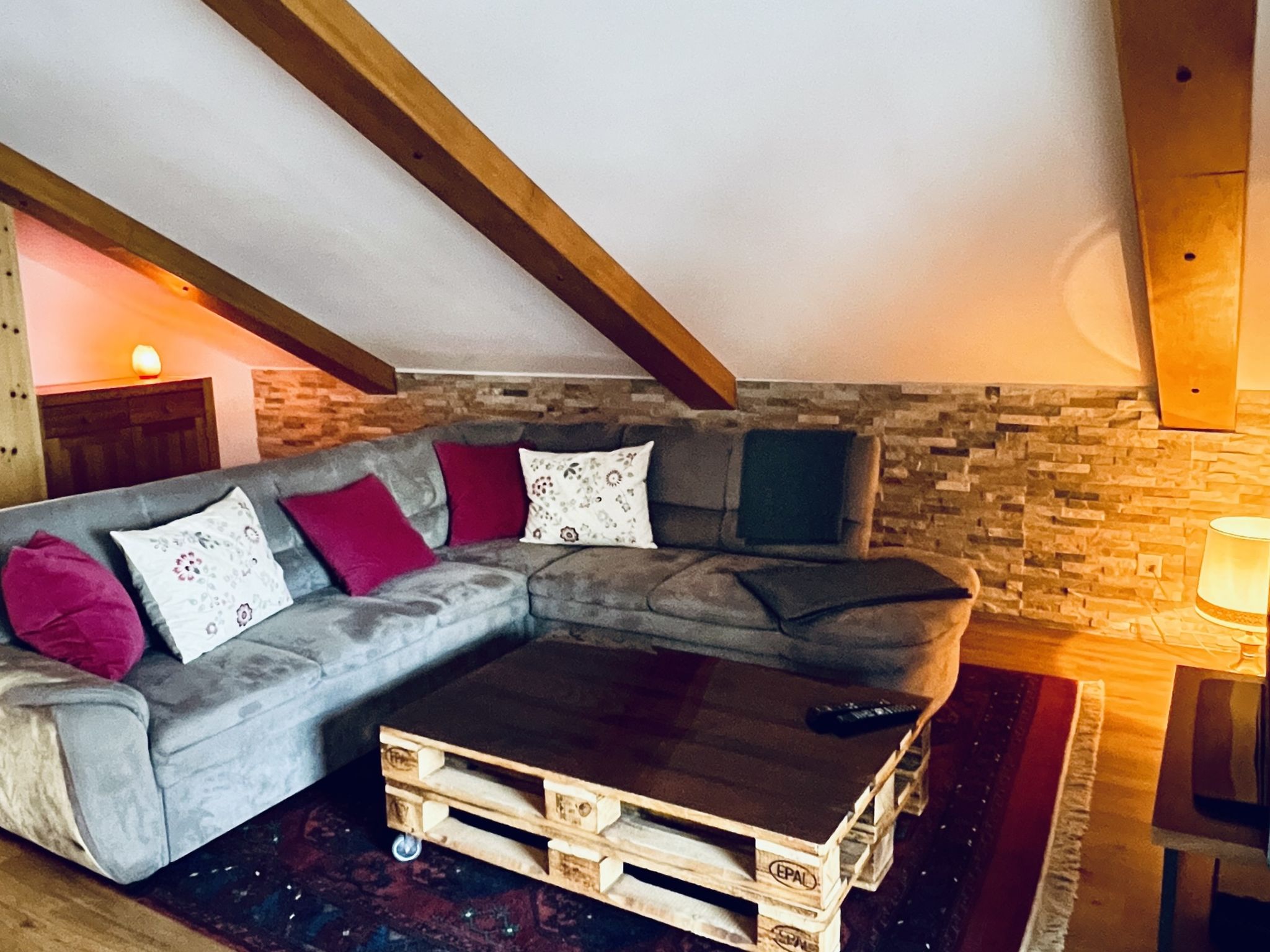 Apartmenthaus Gauenpark (CharmingStay), (Flumserberg Tannenheim),