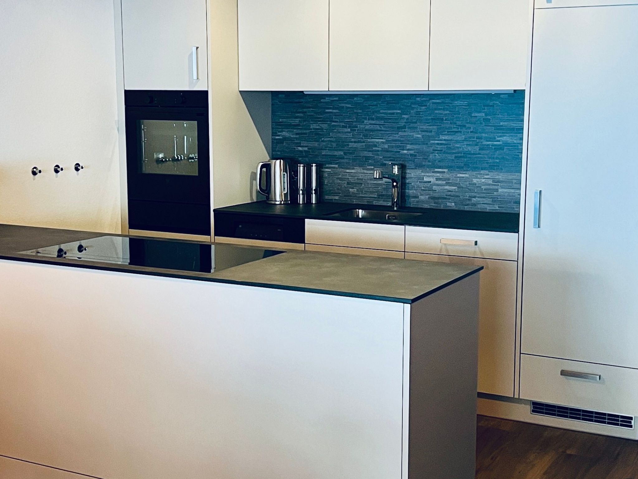 Apartmenthaus Gauenpark (CharmingStay), (Flumserberg Tannenheim), - Binnen