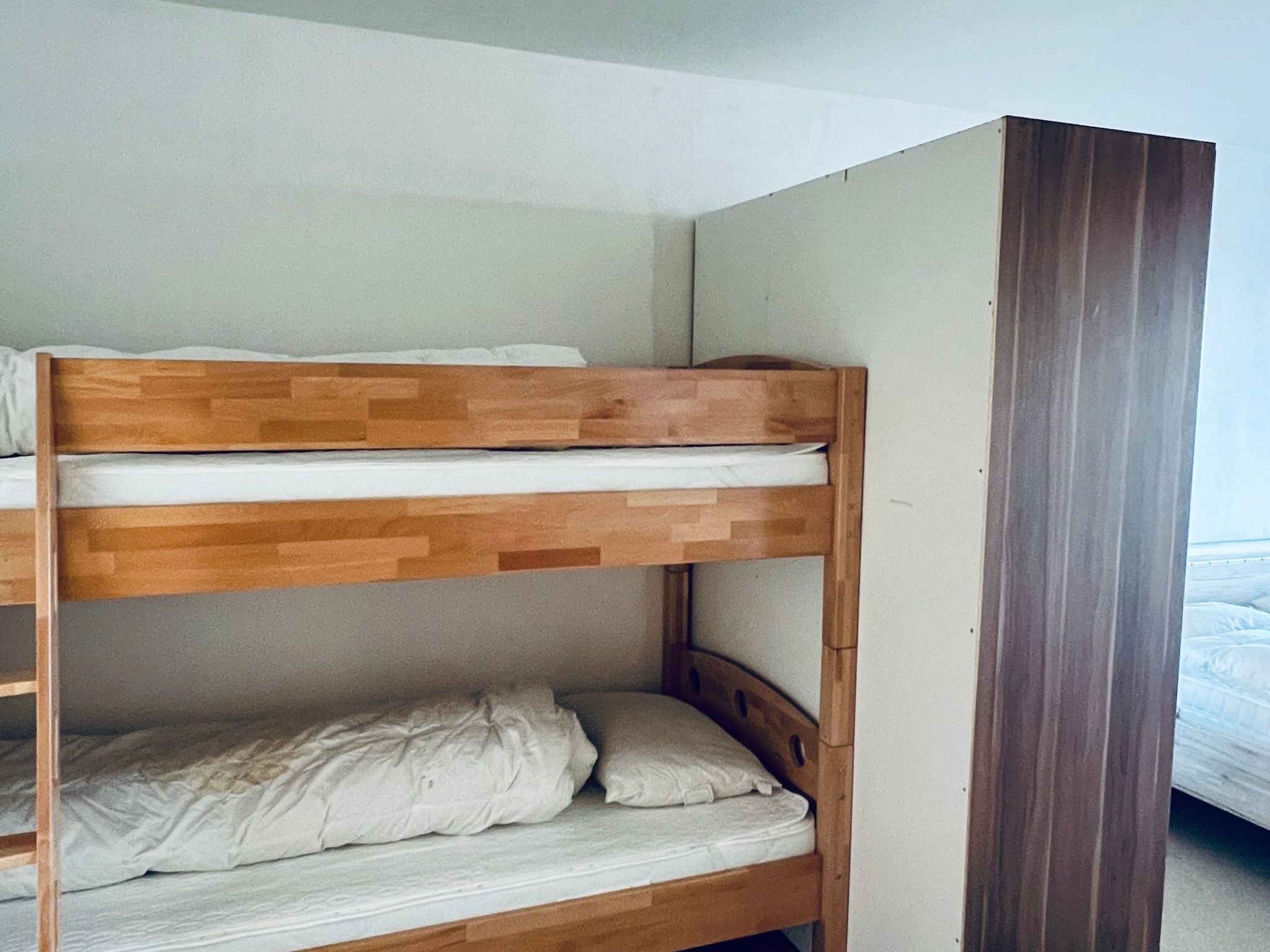 Apartmenthaus Gauenpark (CharmingStay), (Flumserberg Tannenheim), - Binnen