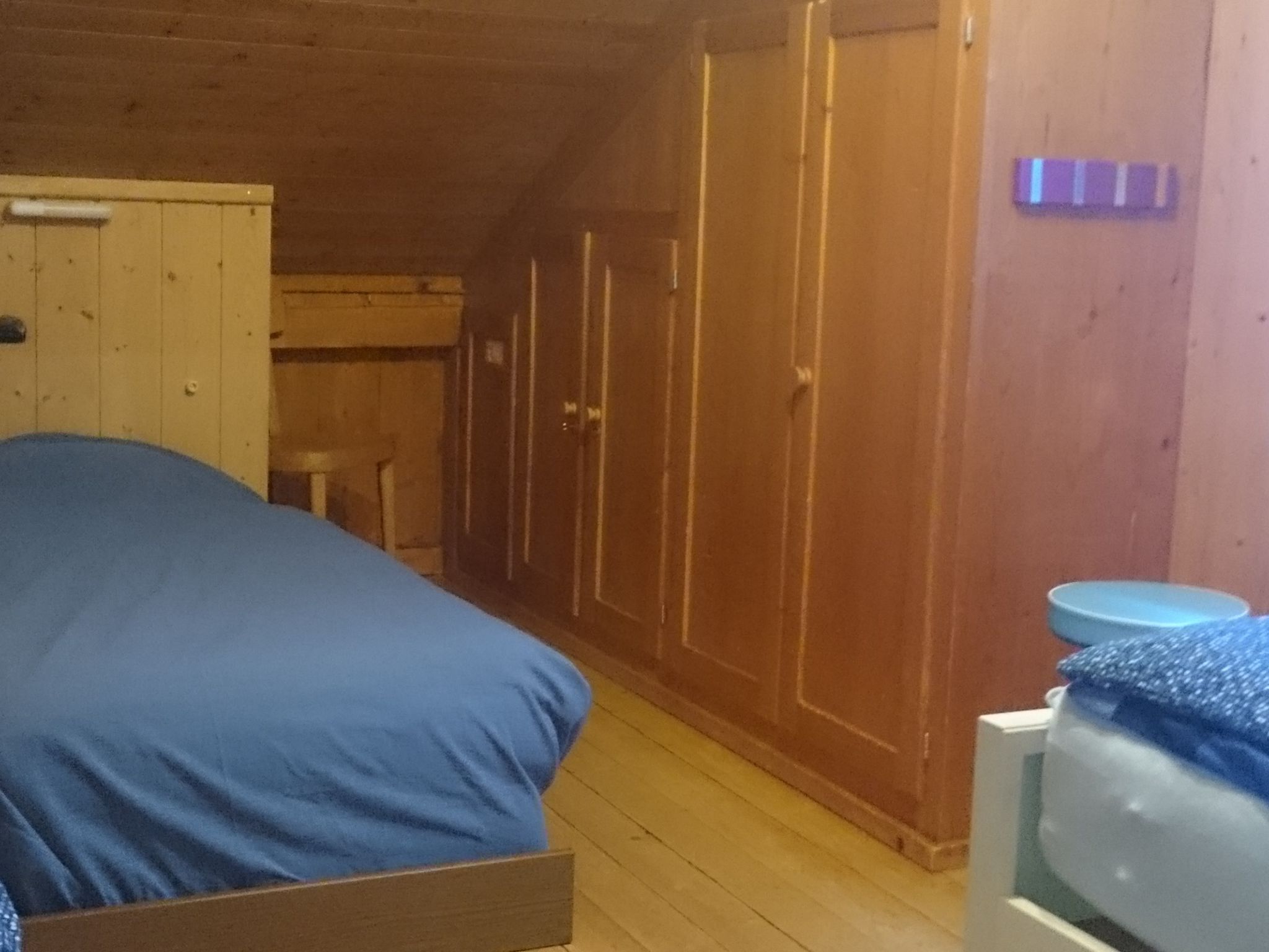 Chalet Rehwiesli, (Flumserberg Tannenheim). 4.5-Zimmerwohnung - Image-tags.info