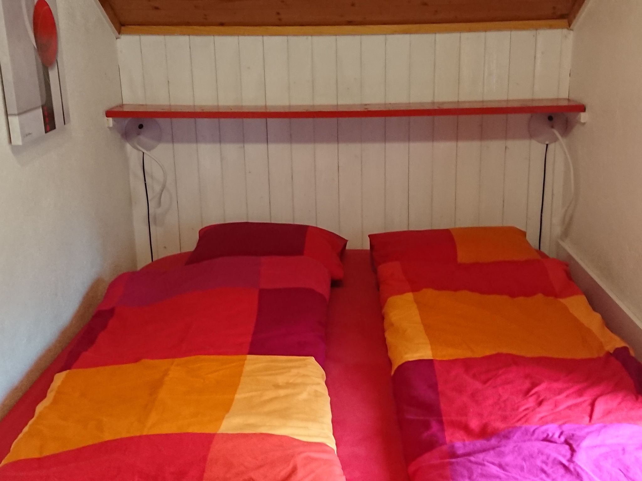 Chalet Rehwiesli, (Flumserberg Tannenheim). 4.5-Zimmerwohnung - Image-tags.info