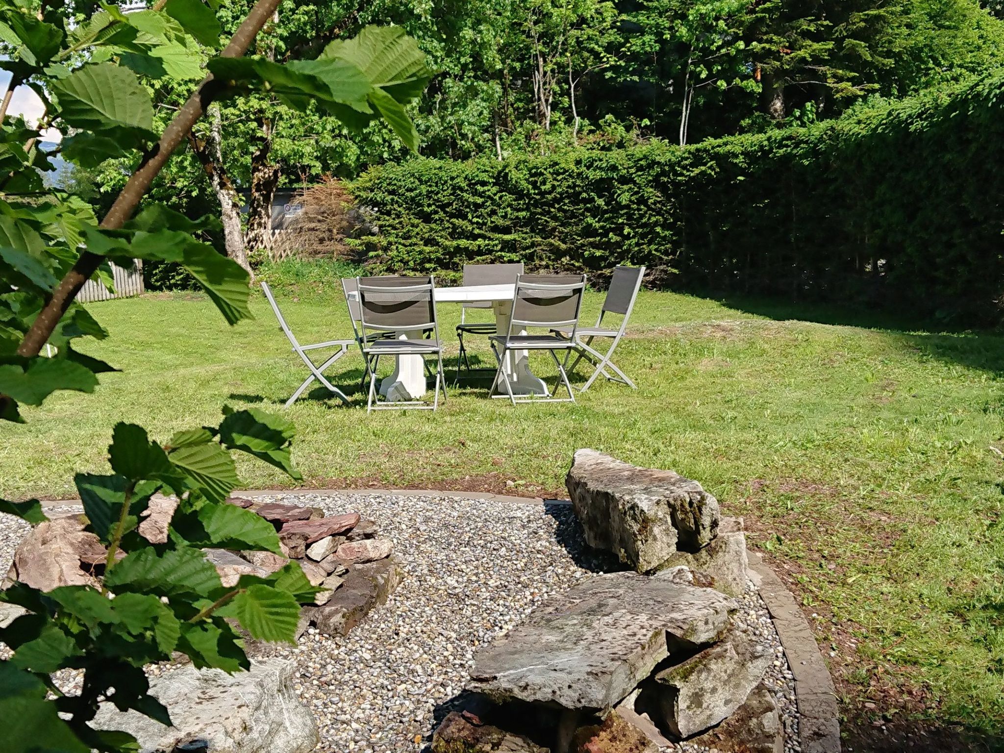 Chalet Rehwiesli, (Flumserberg Tannenheim),