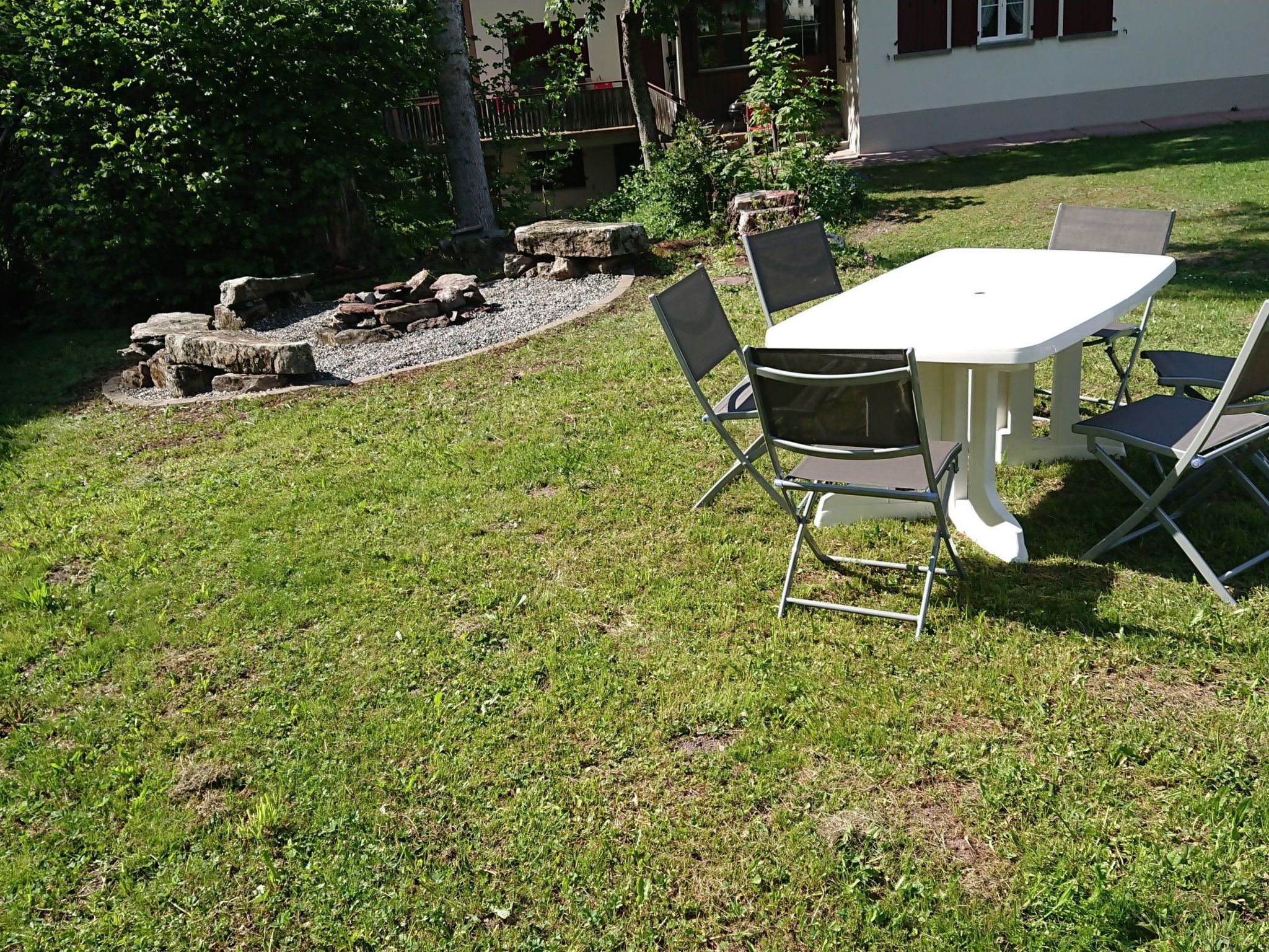 Chalet Rehwiesli, (Flumserberg Tannenheim),