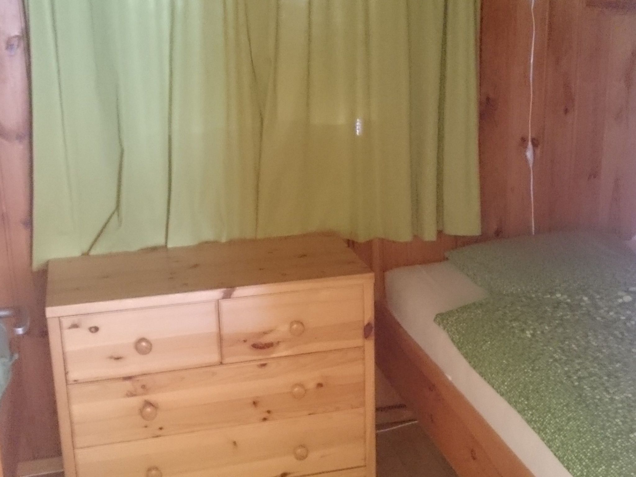 Appartement Chalet Rehwiesli, (Flumserberg Tannenheim), – Chambre, photo 21 sur 21