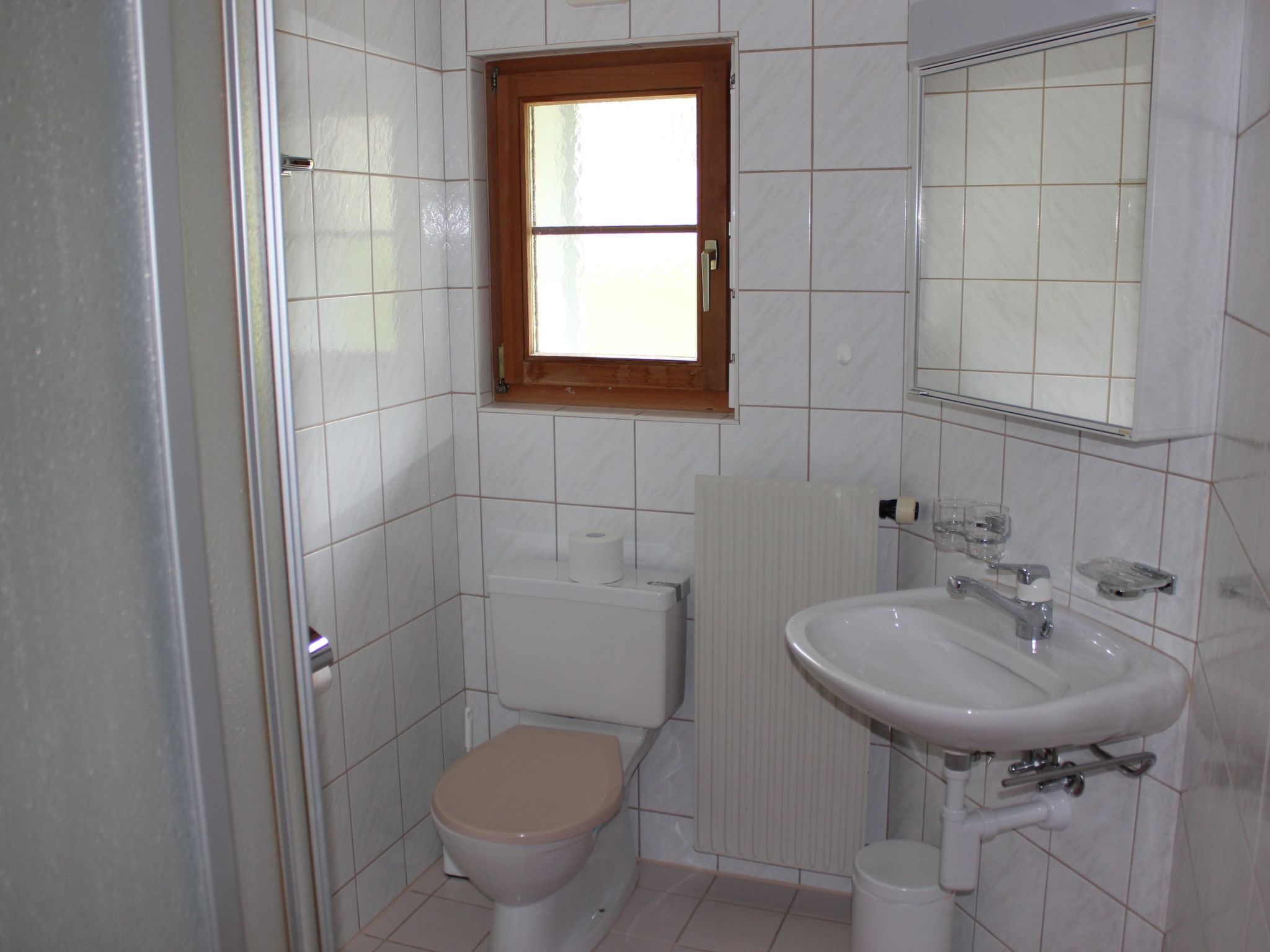 Chalet Good, (Flumserberg Tannenheim). 2.5 Zimmerwohnung Bad/Dusche - Image-tags.info
