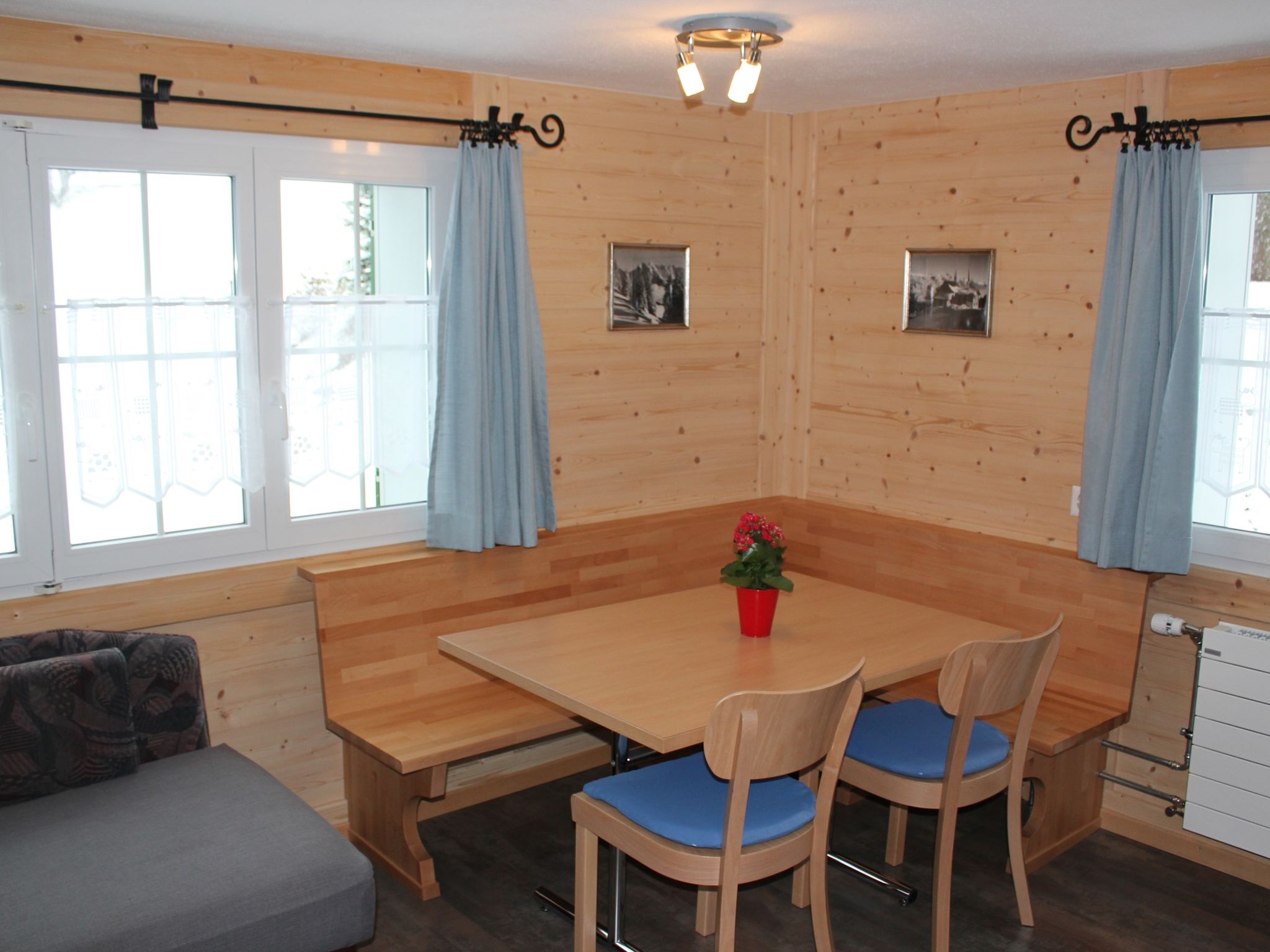 Chalet Good, (Flumserberg Tannenheim). 2.5 Zimmerwohnung Bad/Dusche - Image-tags.info
