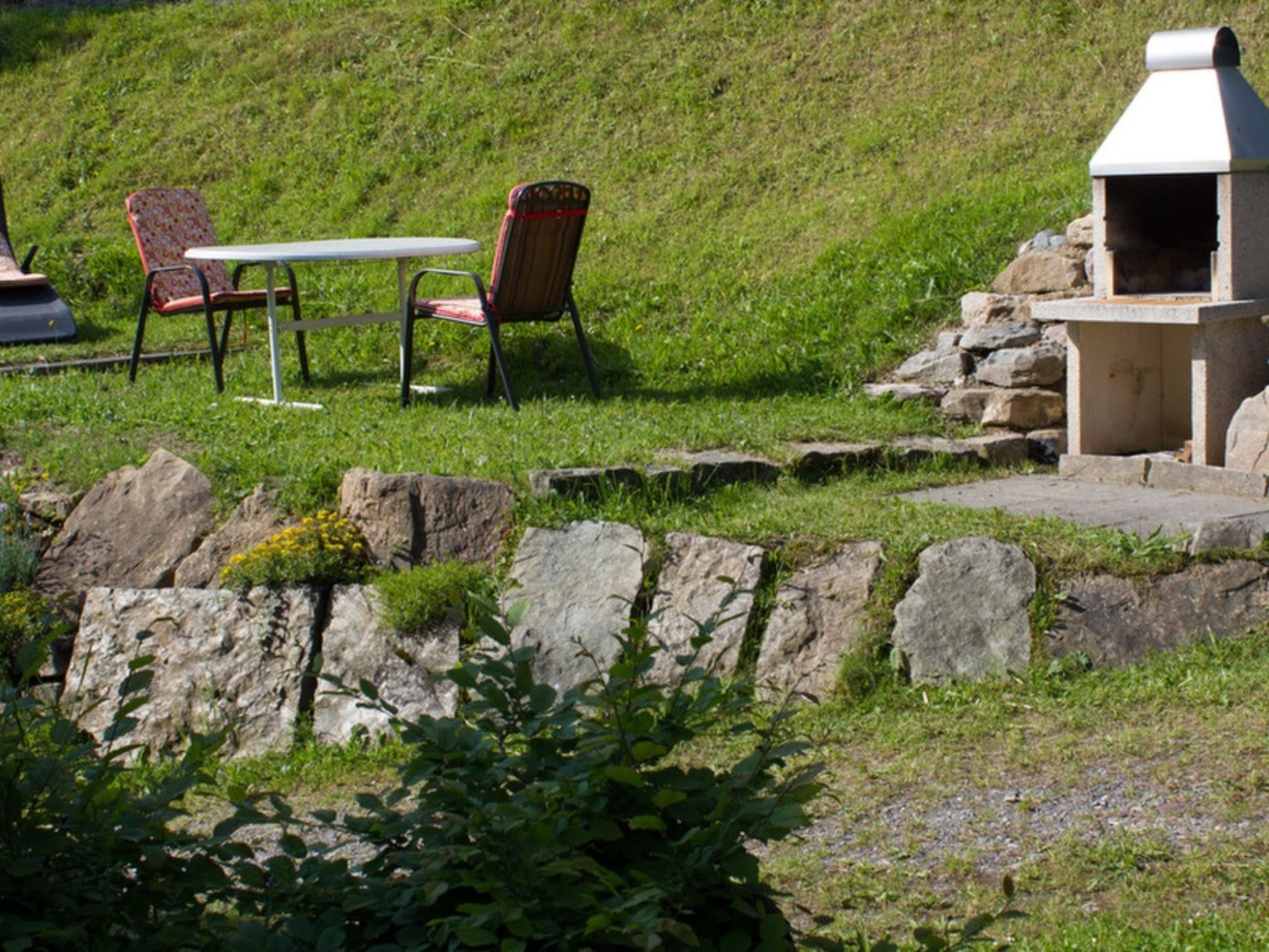 Chalet Good, (Flumserberg Tannenheim). 2.5 Zimmerwohnung Bad/Dusche - Image-tags.info