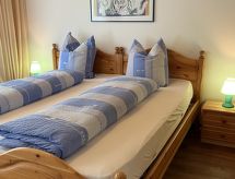 Ruim 3-kamerappartement met panoramisch uitzicht op Flumserberg - thumbnail 6