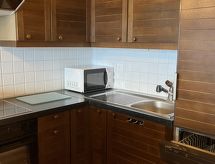 Ruim 3-kamerappartement met panoramisch uitzicht op Flumserberg - thumbnail 2
