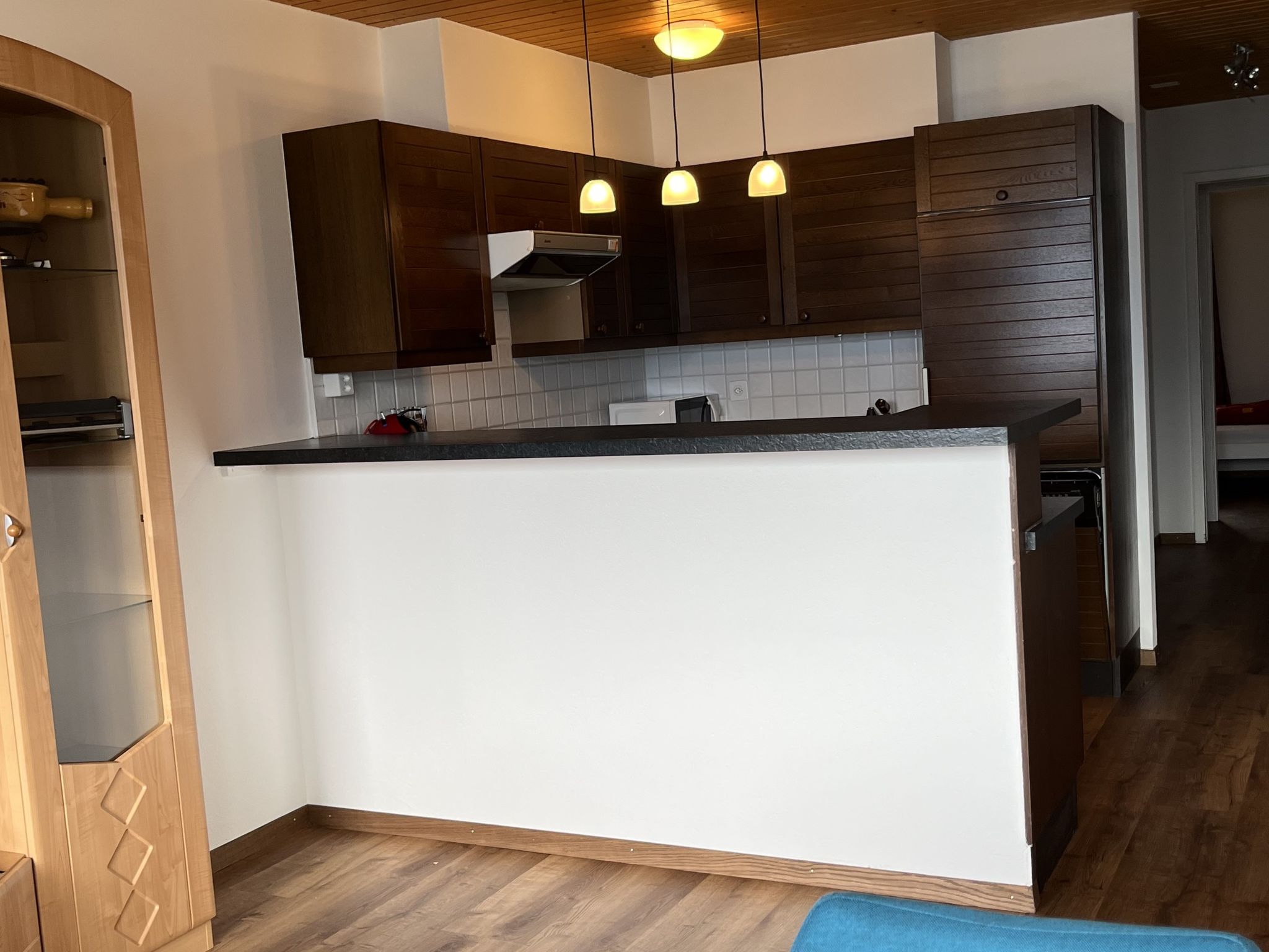 Haus Panorama B (Whg. Rupf). 3-Zimmerwohnung mit 2 Balkone - Image-tags.info