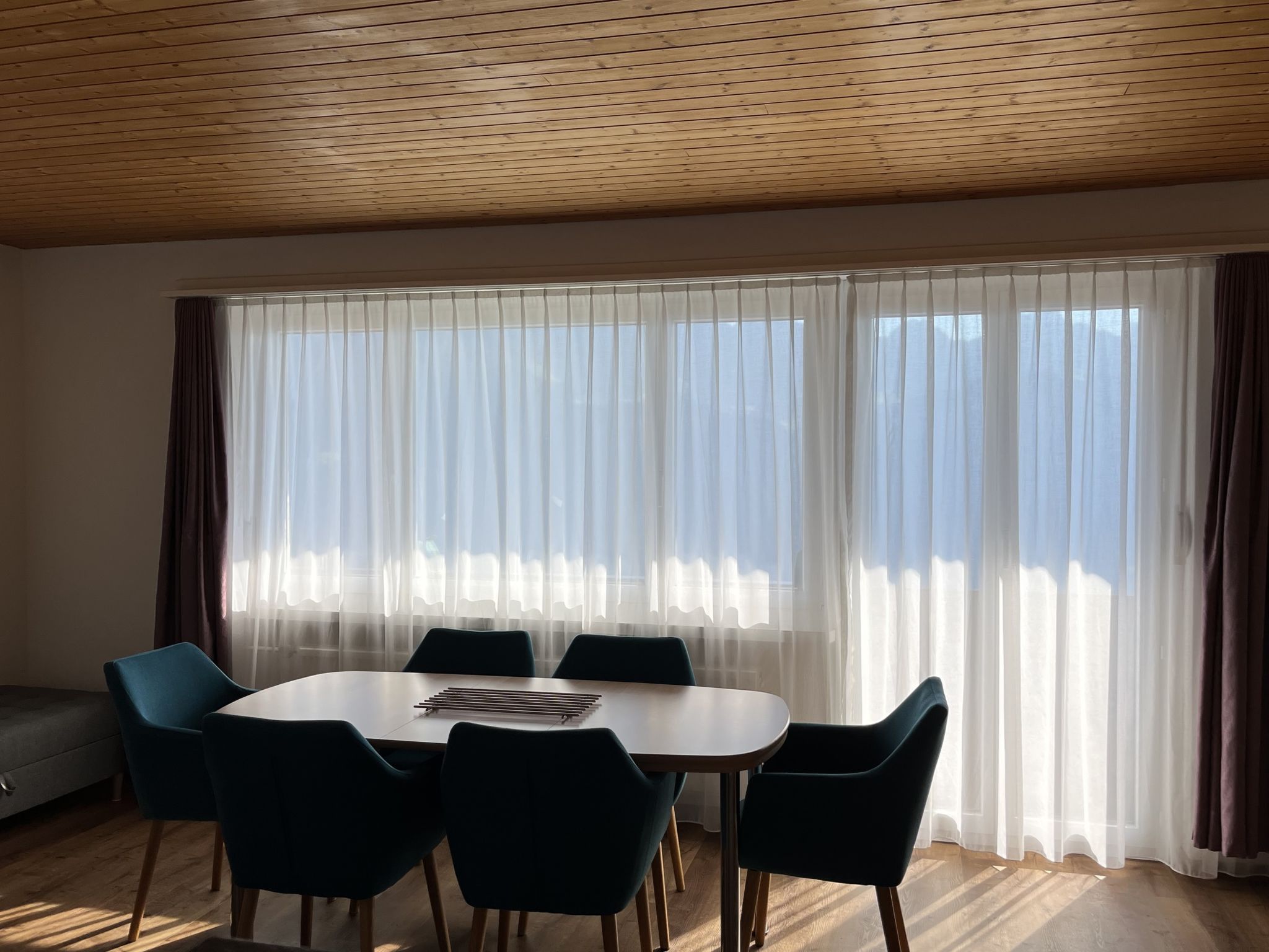 Haus Panorama B (Whg. Rupf). 3-Zimmerwohnung mit 2 Balkone - Image-tags.info