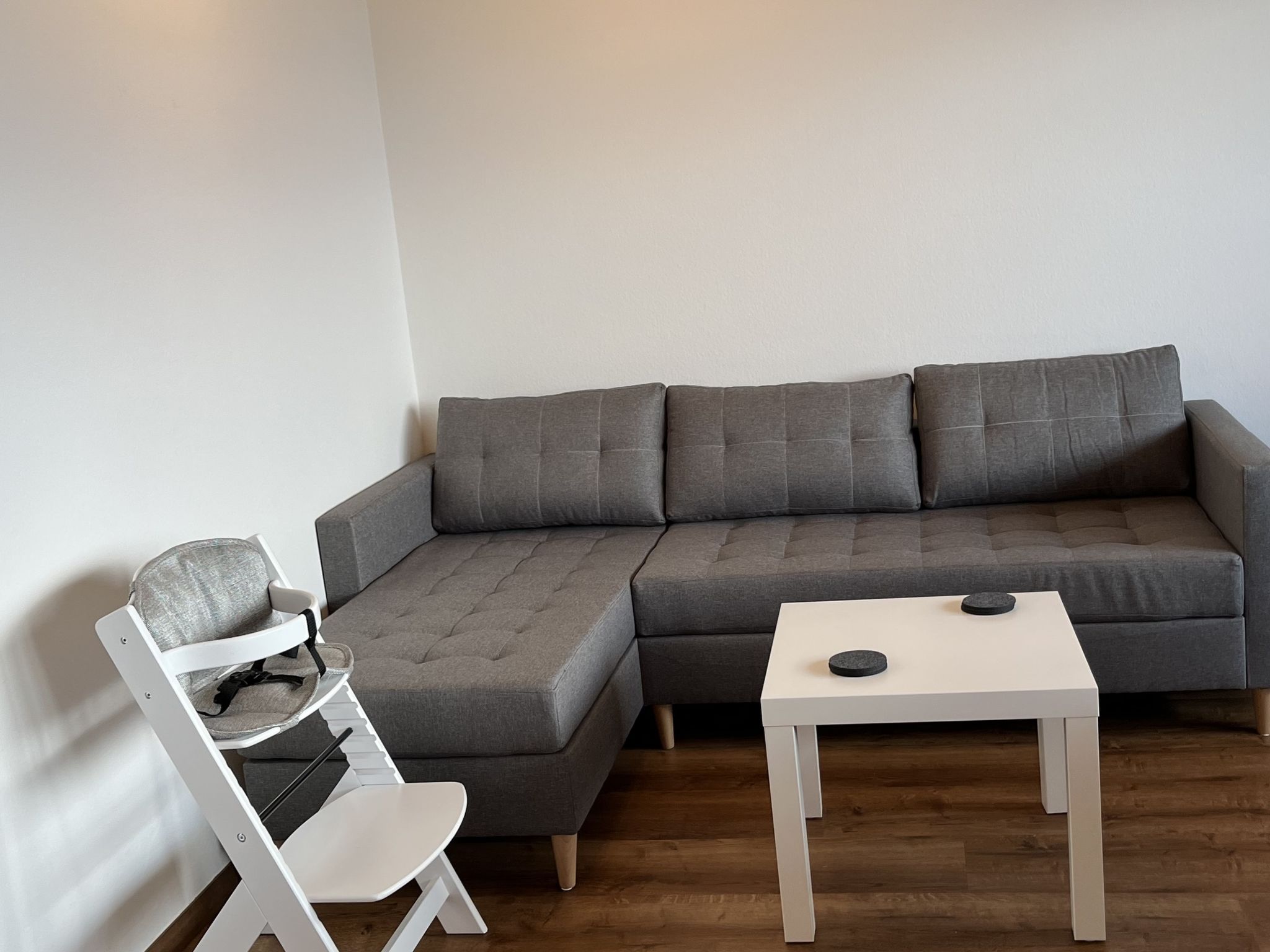 Haus Panorama B (Whg. Rupf). 3-Zimmerwohnung mit 2 Balkone - Image-tags.info