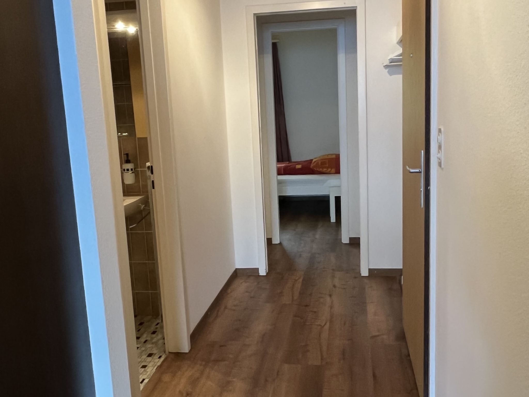 Haus Panorama B (Whg. Rupf). 3-Zimmerwohnung mit 2 Balkone - Image-tags.info