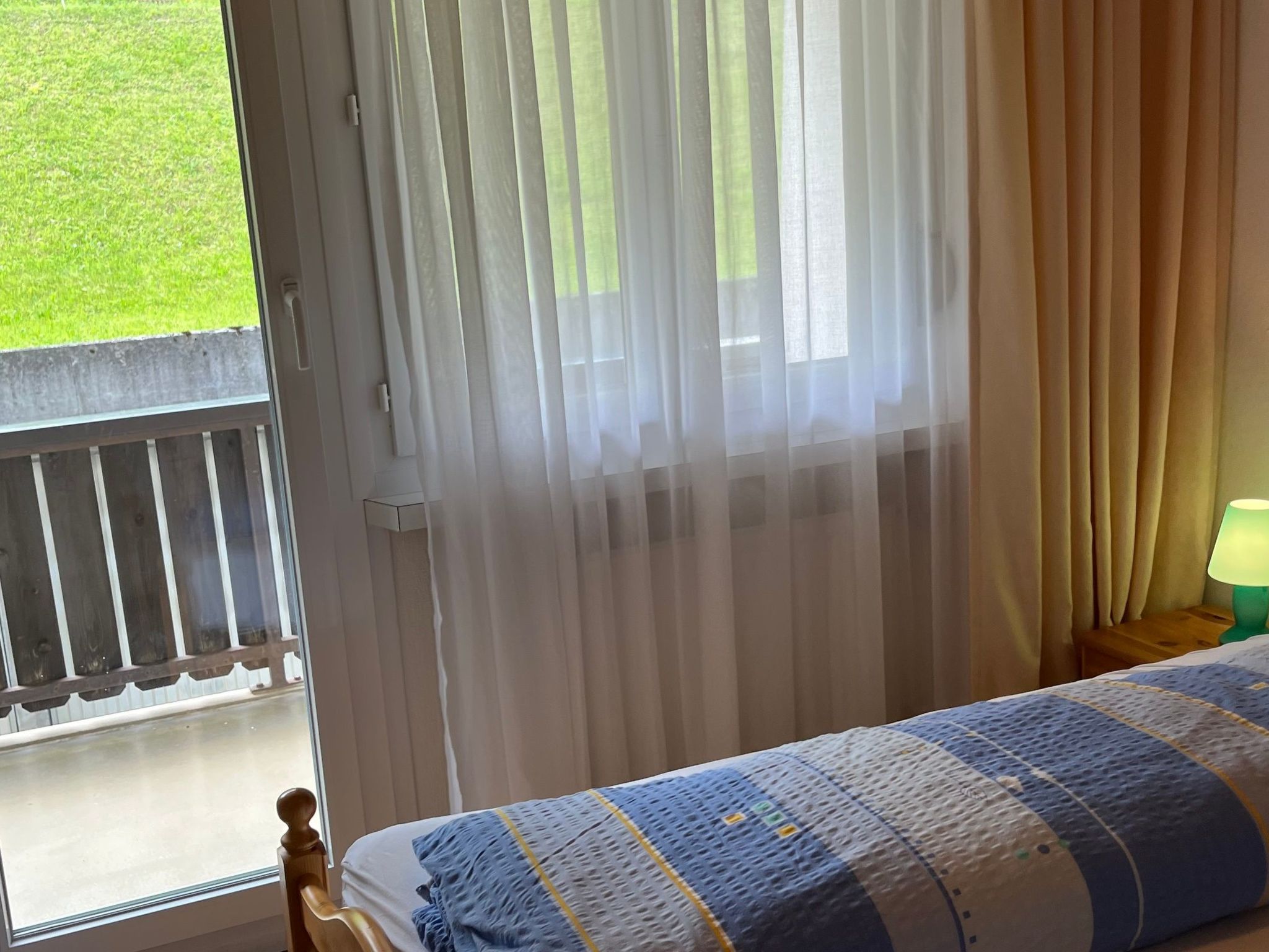 Haus Panorama B (Whg. Rupf), (Flumserberg Tannenheim),