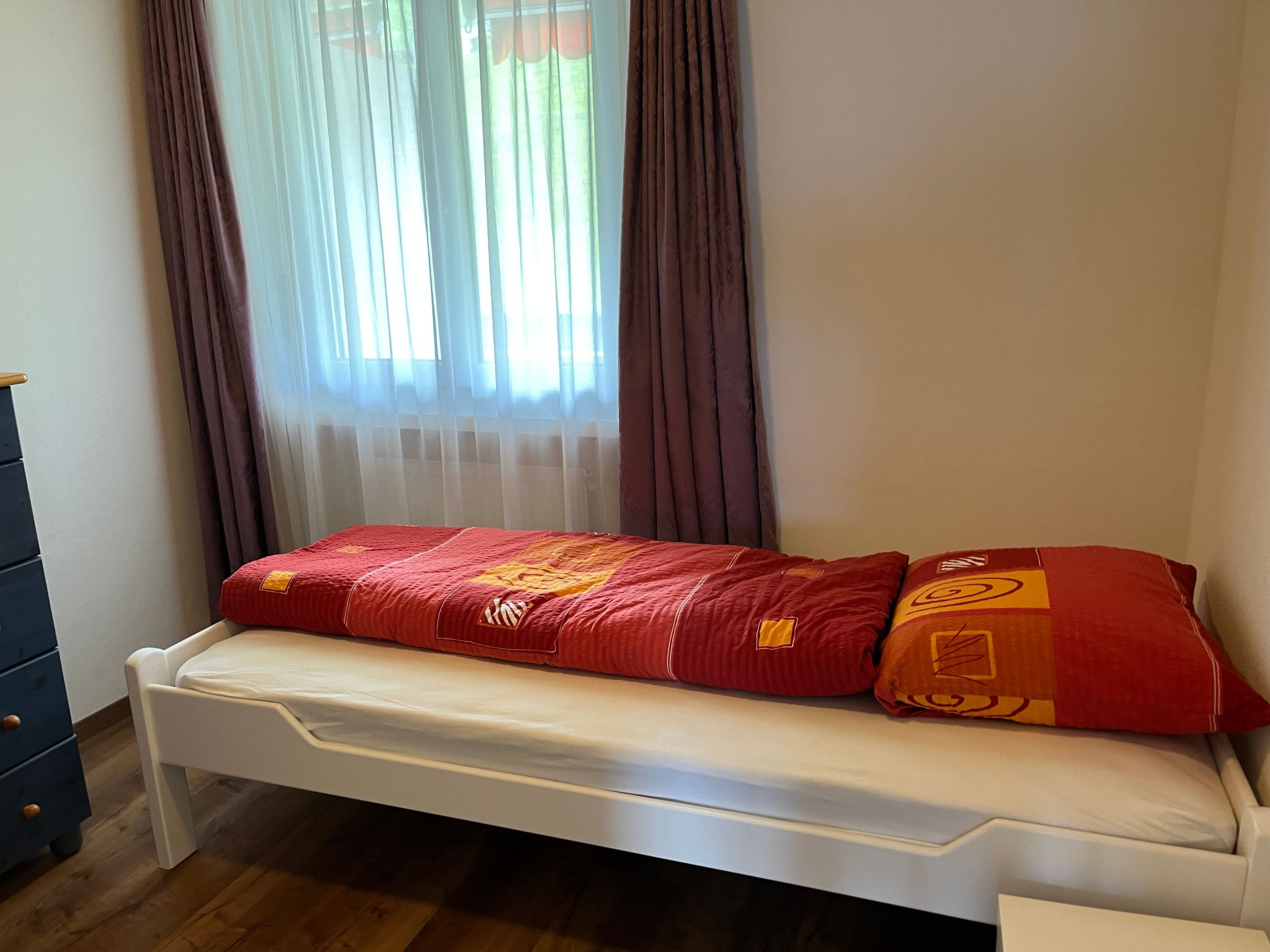 Appartement Haus Panorama B (Whg. Rupf), (Flumserberg Tannenheim), – Chambre, photo 33 sur 33