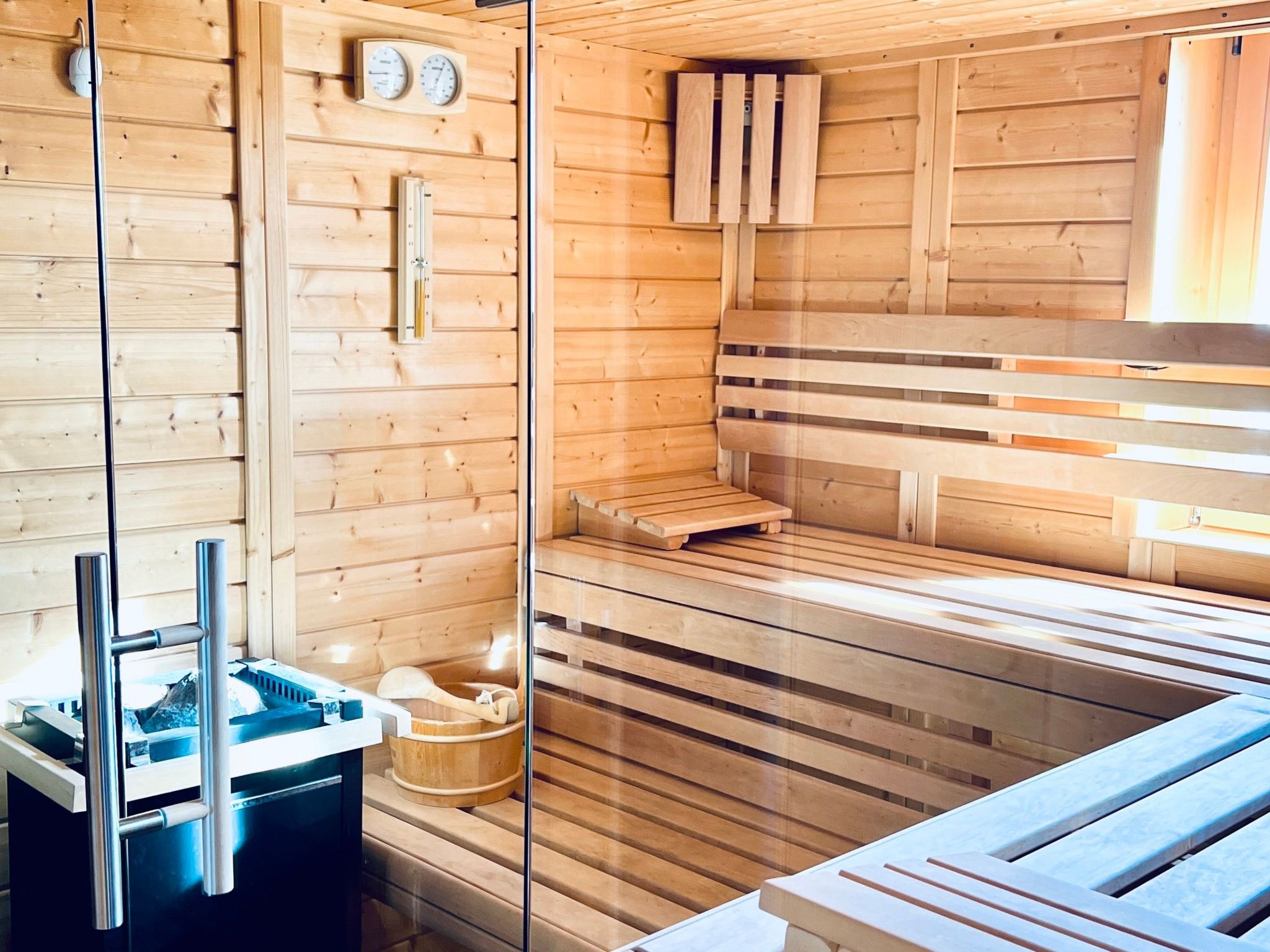 Chalet Tobeleck (CharmingStay), (Flumserberg Tannenheim),
