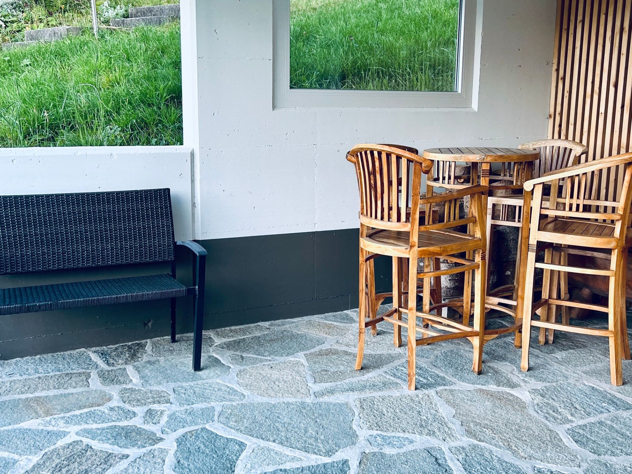 Chalet Tobeleck (CharmingStay), (Flumserberg Tannenheim), - Buiten