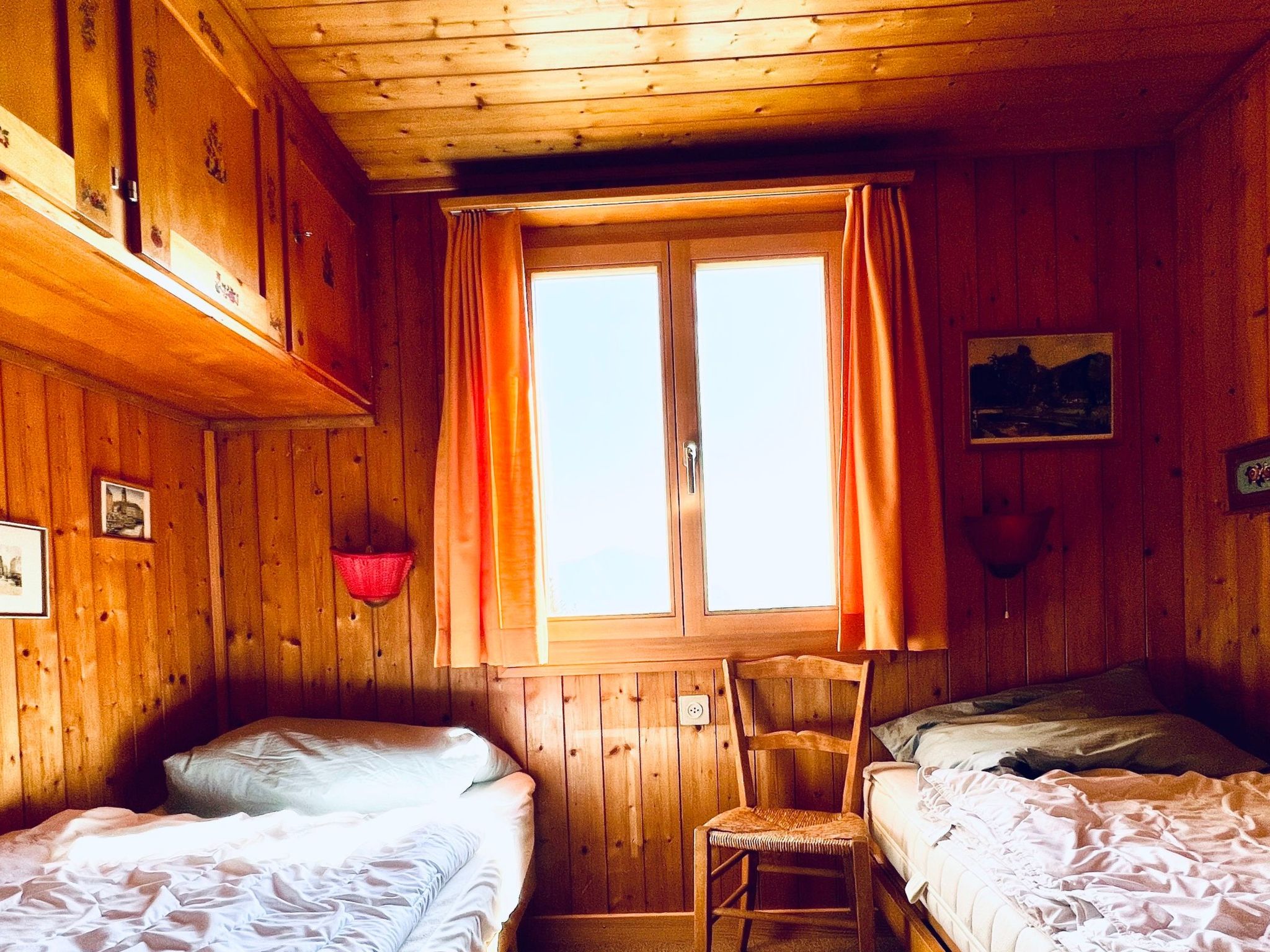 Chalet Tobeleck (CharmingStay), (Flumserberg Tannenheim), - Binnen