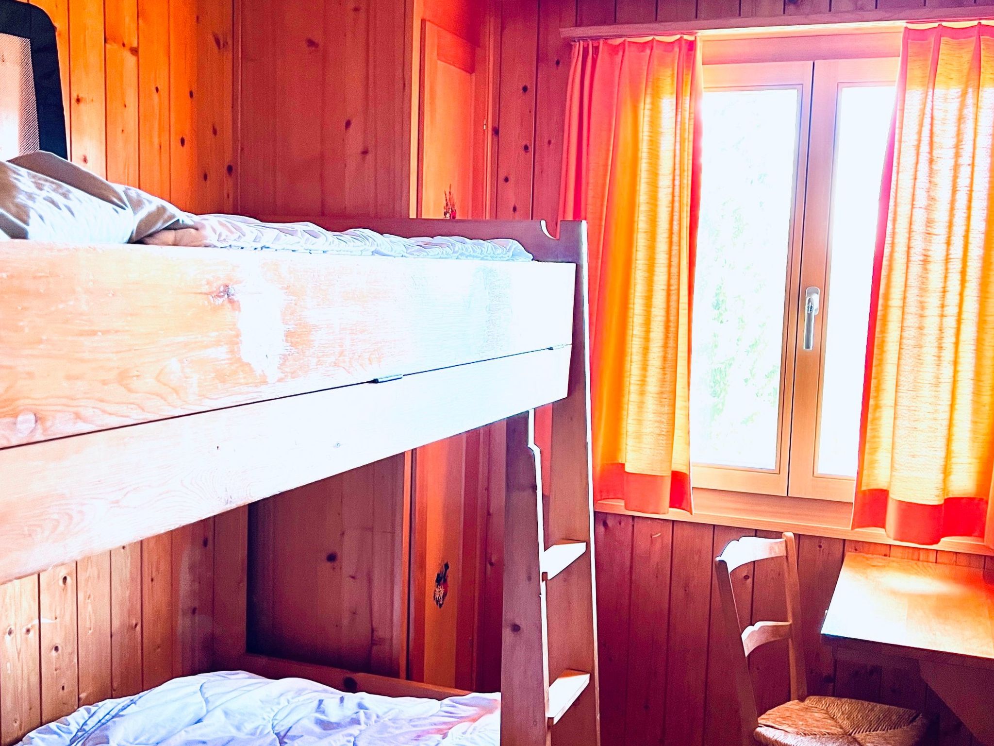 Chalet Tobeleck (CharmingStay), (Flumserberg Tannenheim), - Binnen