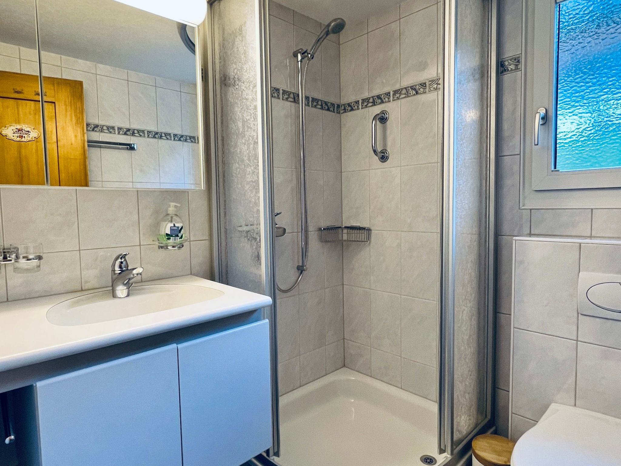 Chalet Tobeleck (CharmingStay), (Flumserberg Tannenheim), - Binnen