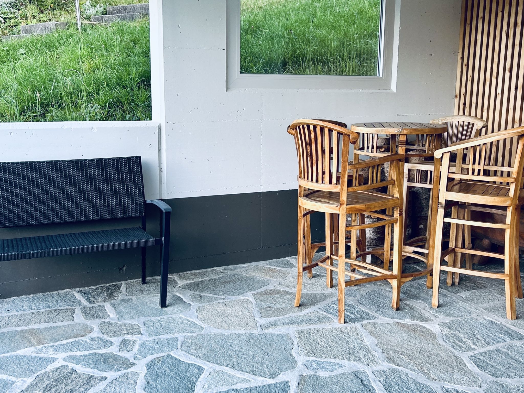 Chalet Tobeleck (CharmingStay). Ganzes Chalet, 4.5 Zimmer, 6 Betten, Sauna - Image-tags.info