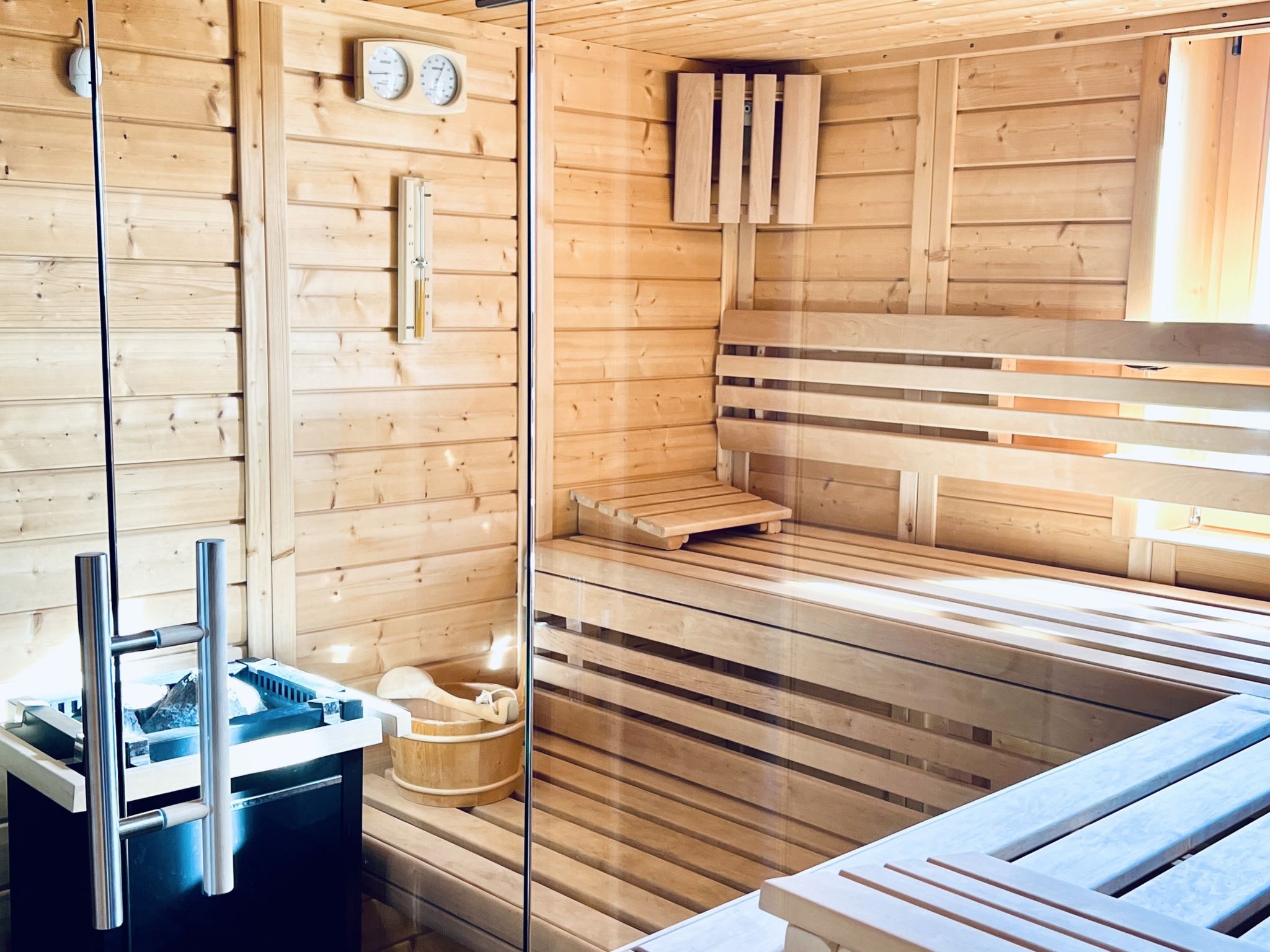 Chalet Tobeleck (CharmingStay). Ganzes Chalet, 4.5 Zimmer, 6 Betten, Sauna - Image-tags.info