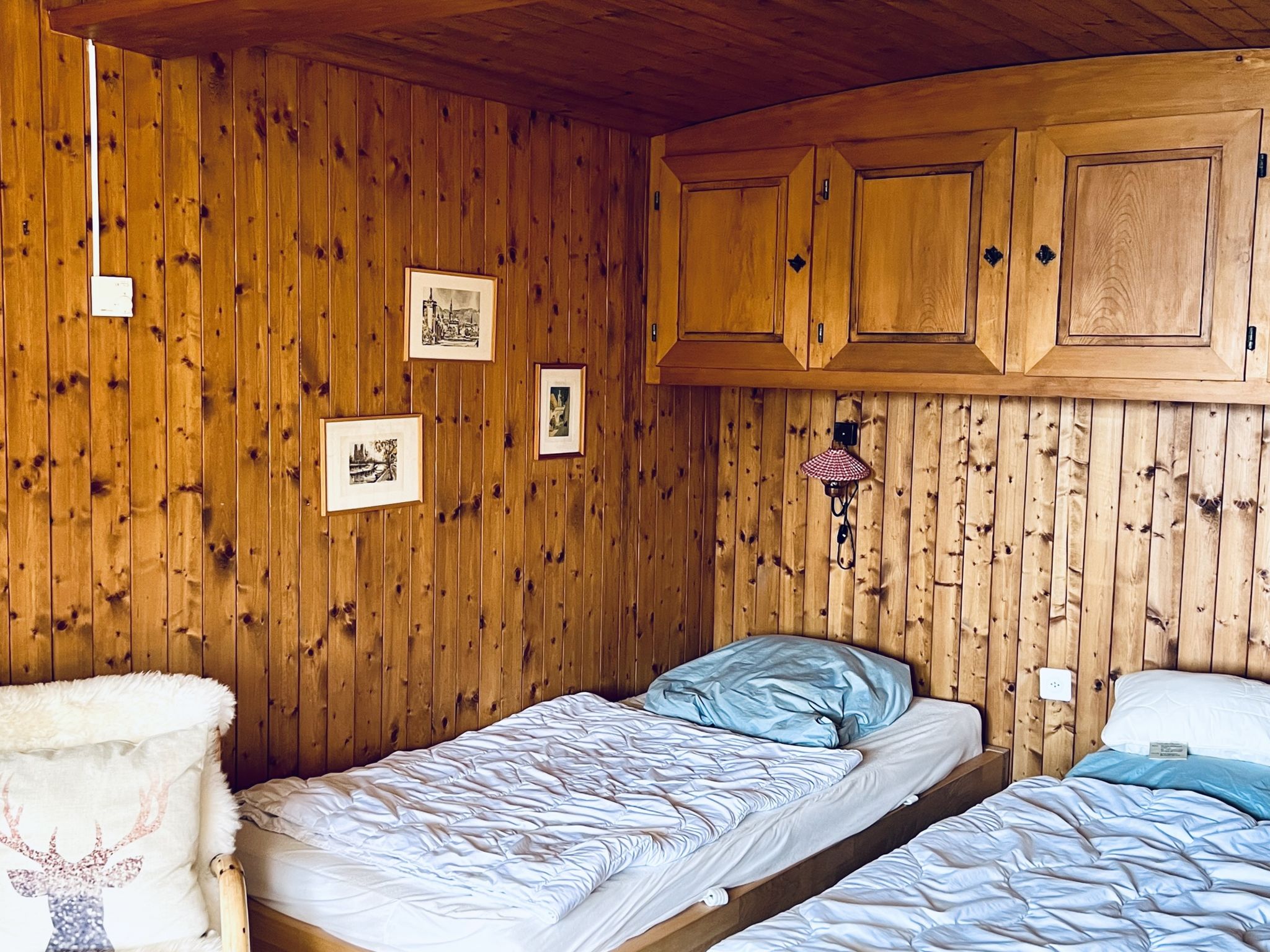 Chalet Tobeleck (CharmingStay). Ganzes Chalet, 4.5 Zimmer, 6 Betten, Sauna - Image-tags.info