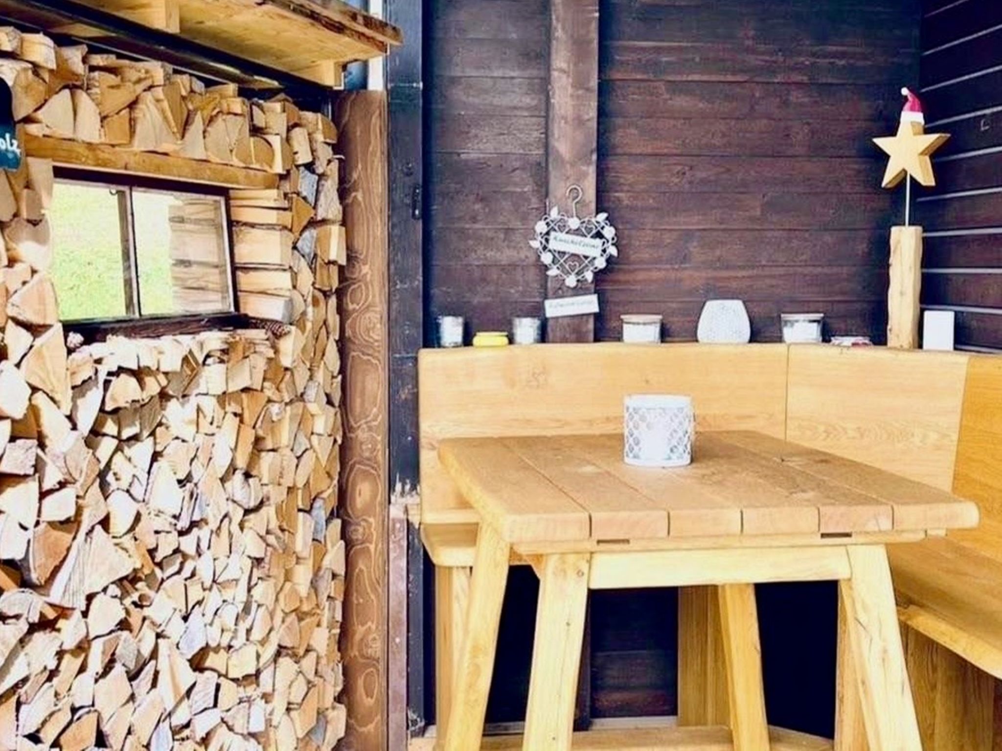 Chalet Tobeleck (CharmingStay). Ganzes Chalet, 4.5 Zimmer, 6 Betten, Sauna - Image-tags.info