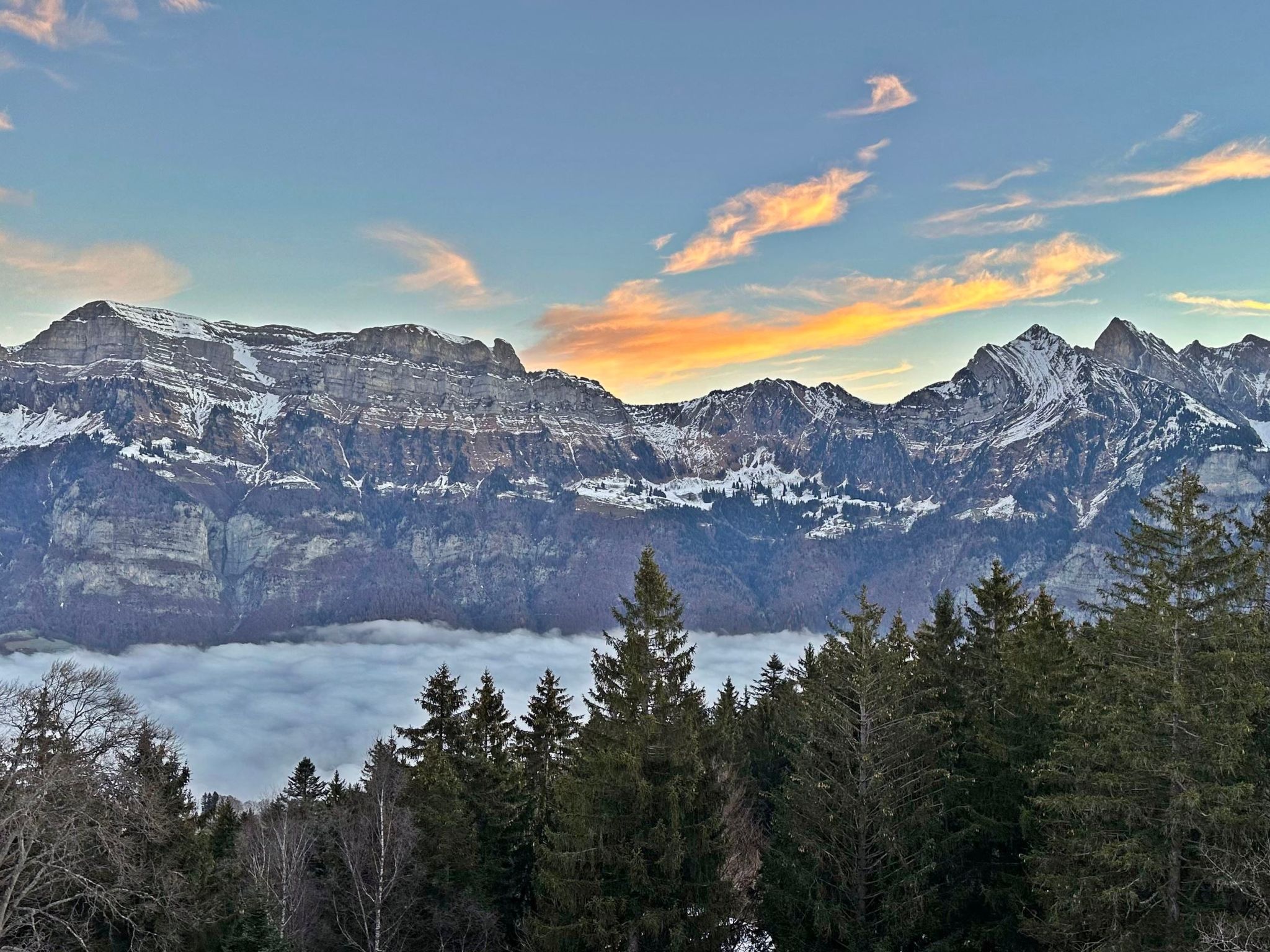 Apartmenthaus Gauenpark (CharmingStay), (Flumserberg Tannenheim),
