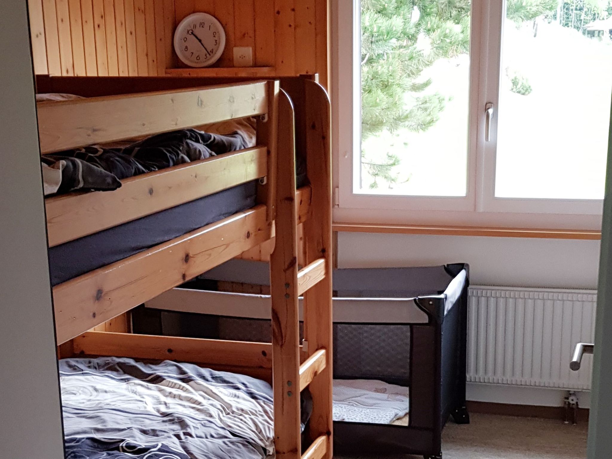Haus Gonzenblick, (Flumserberg Tannenheim). 6-Zimmer Ferienwohnung - Image-tags.info
