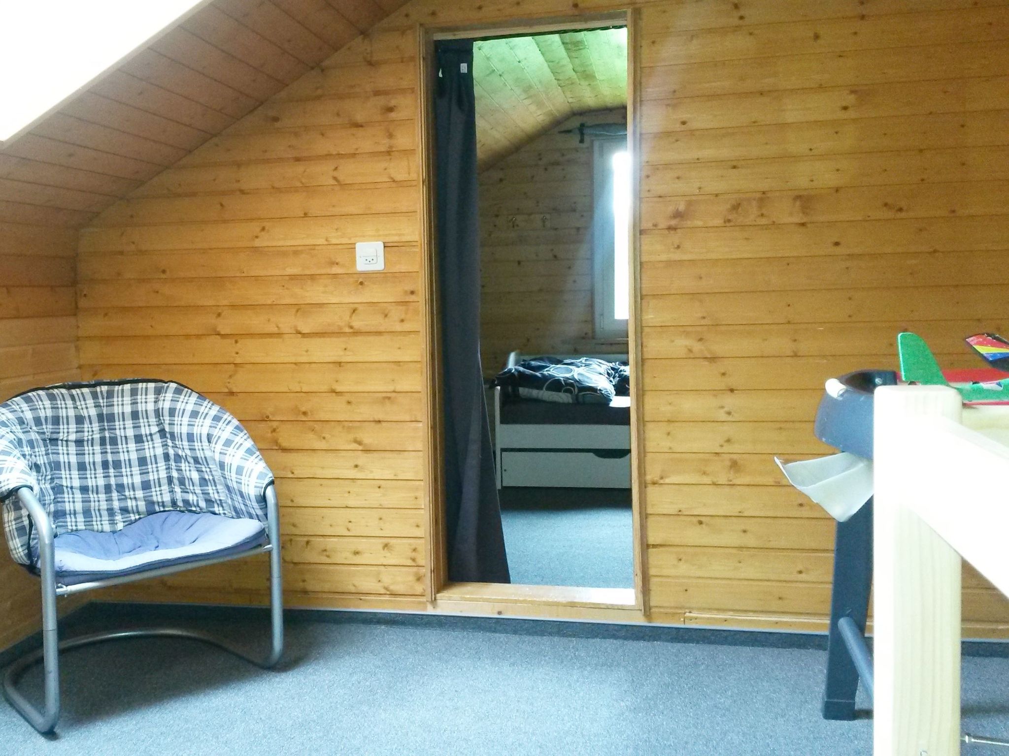 Haus Gonzenblick, (Flumserberg Tannenheim). 6-Zimmer Ferienwohnung - Image-tags.info
