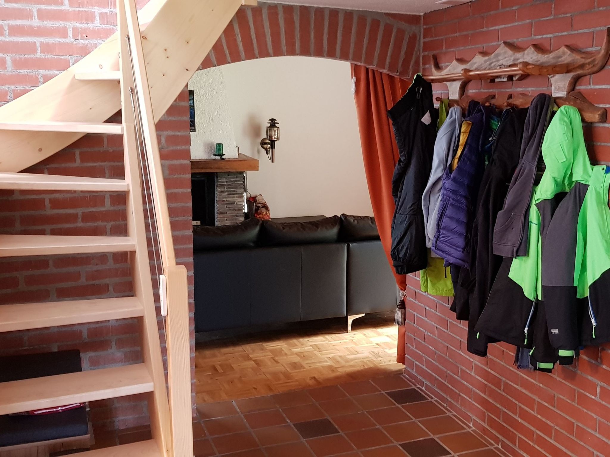 Haus Gonzenblick, (Flumserberg Tannenheim). 6-Zimmer Ferienwohnung - Image-tags.info