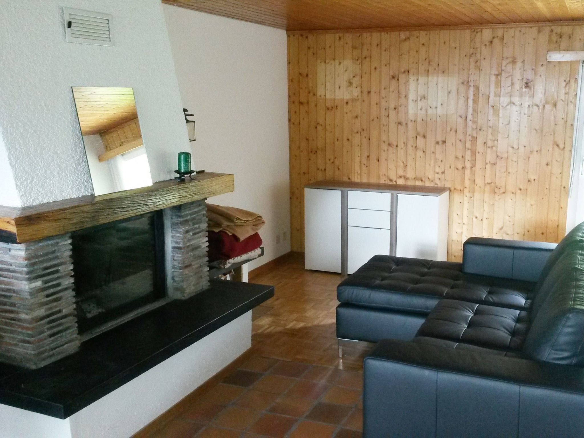 Haus Gonzenblick, (Flumserberg Tannenheim). 6-Zimmer Ferienwohnung - Image-tags.info